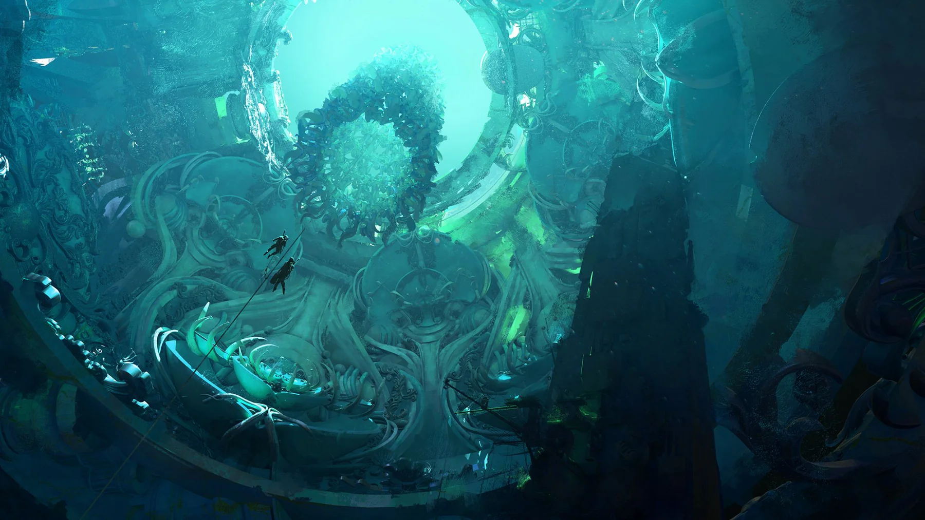 Remora TCG: Wear Your World