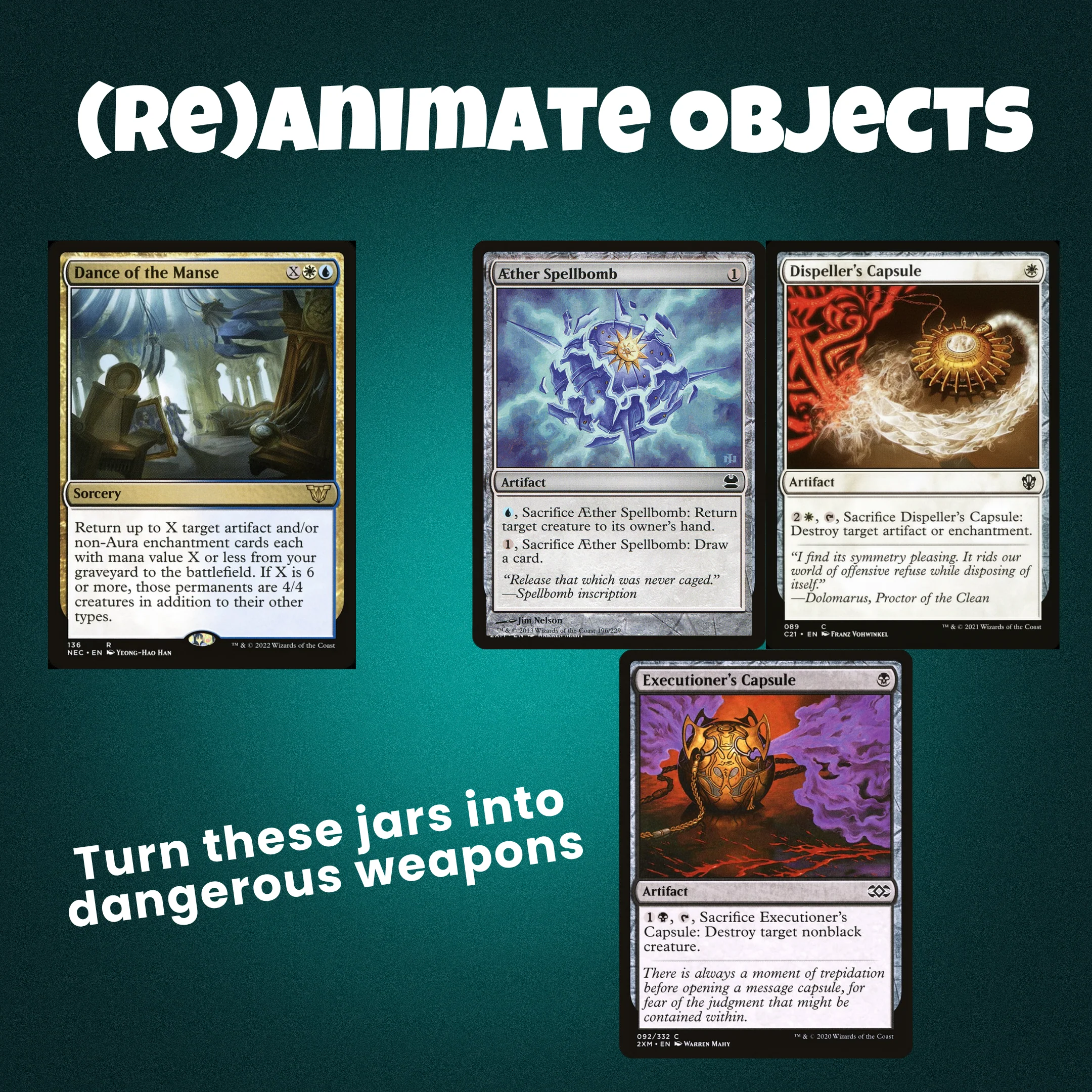 Alela, Artful Provocateur - EDH Deck - Image 4