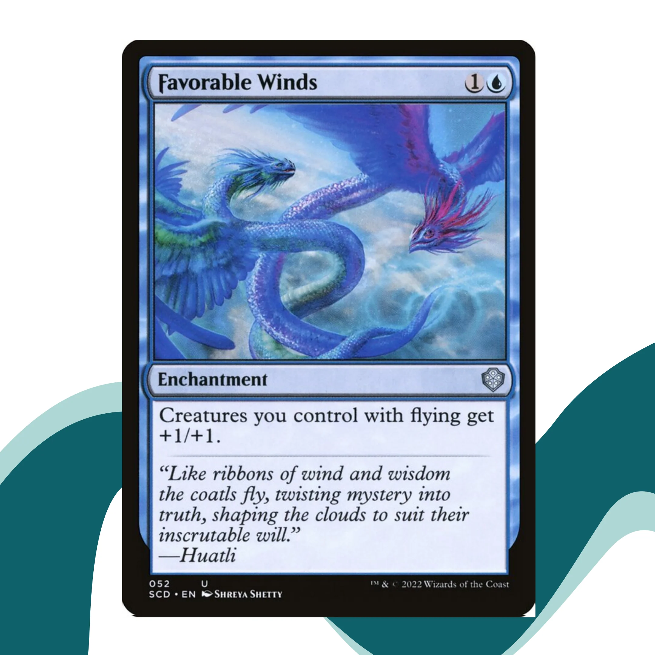 Alela, Artful Provocateur - EDH Deck - Image 6