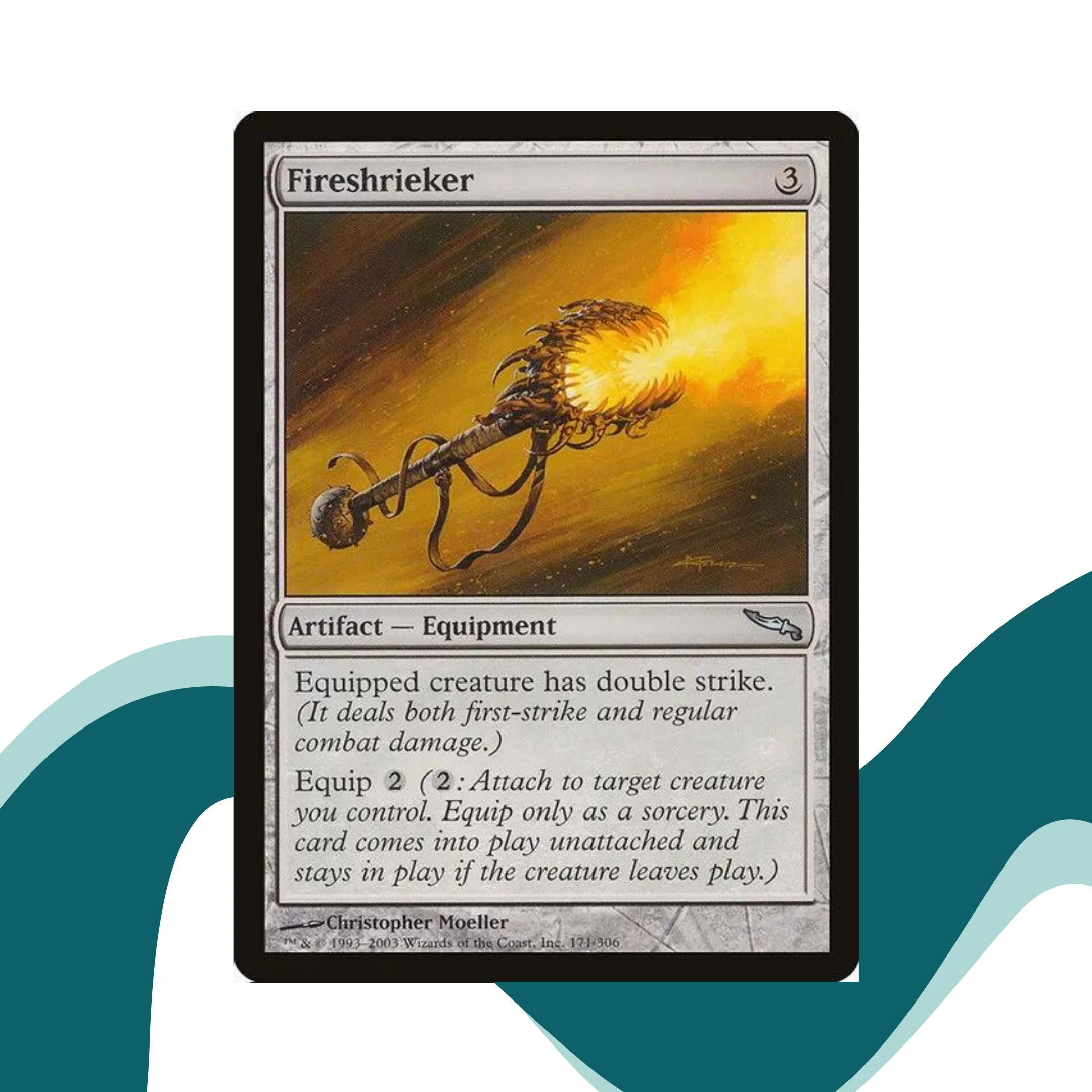 Animar, Soul of Elements - EDH Deck - Image 12