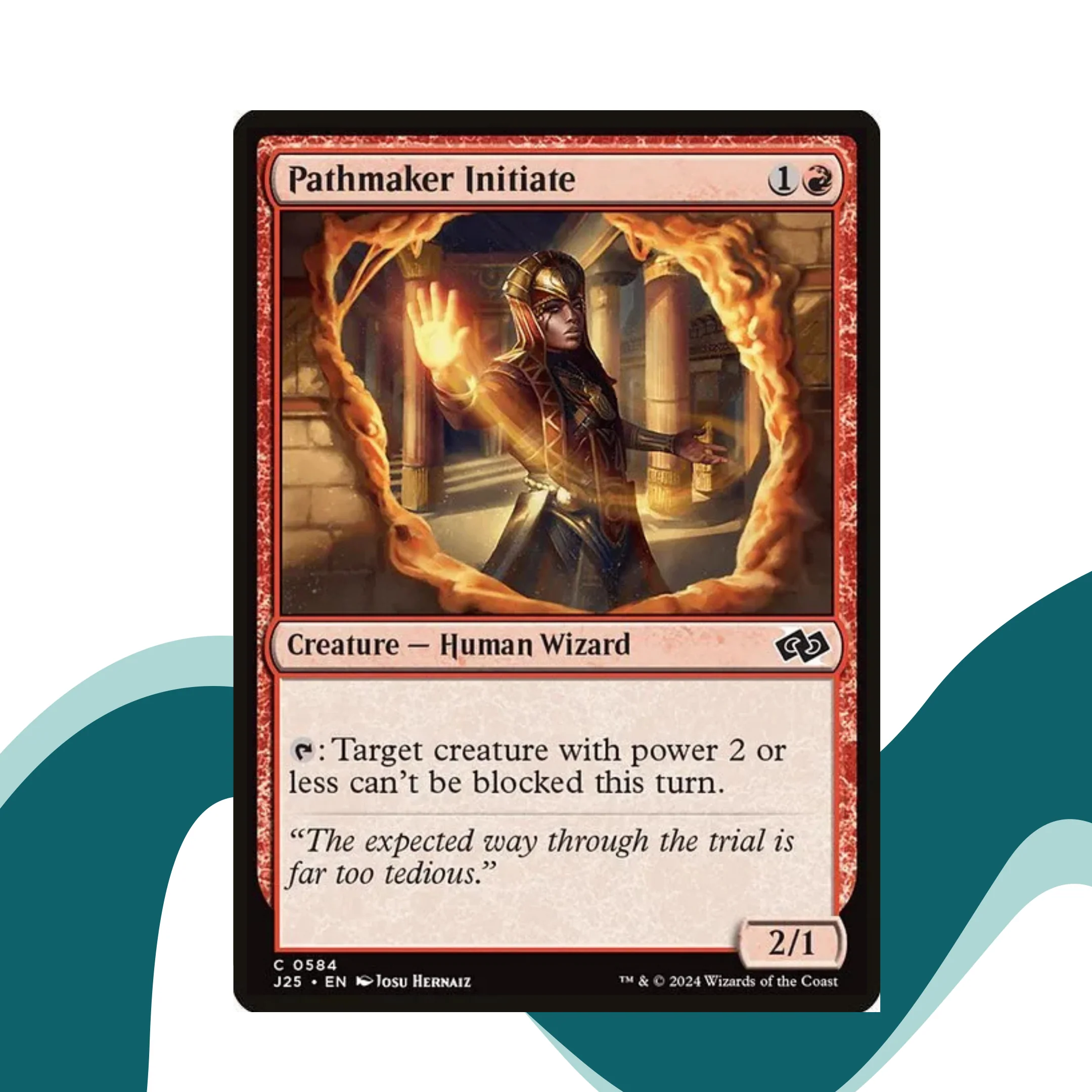 Arabella, Abandoned Doll - EDH Deck - Image 5