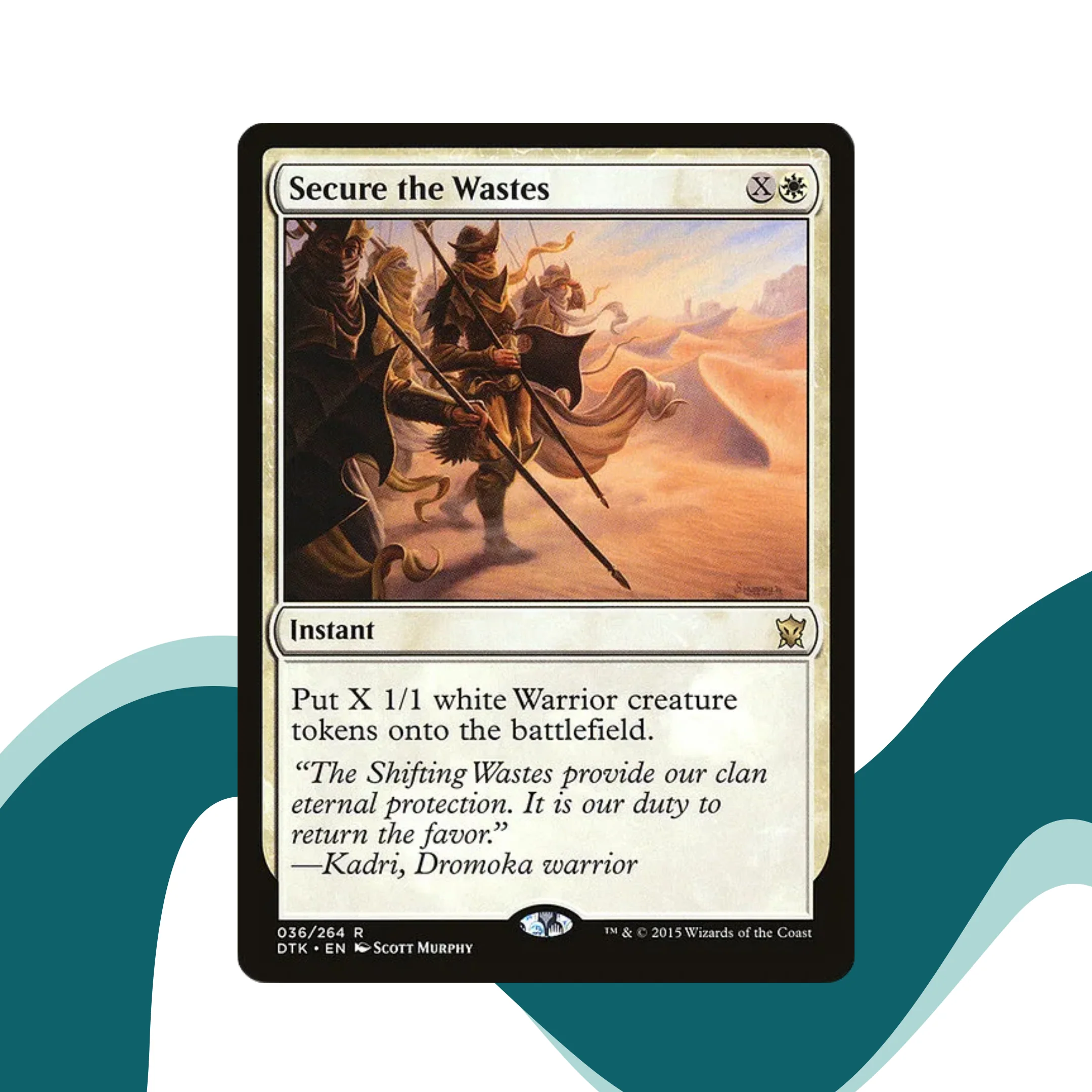 Arabella, Abandoned Doll - EDH Deck - Image 7