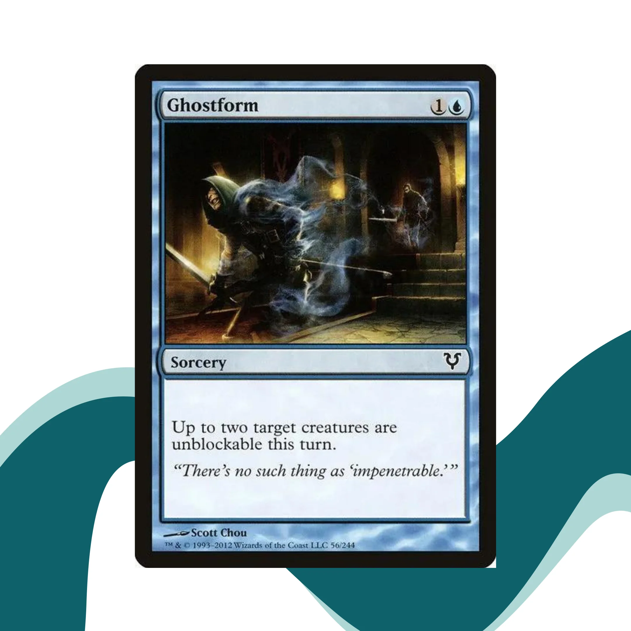 Arcades, The Strategist - EDH Deck - Image 8