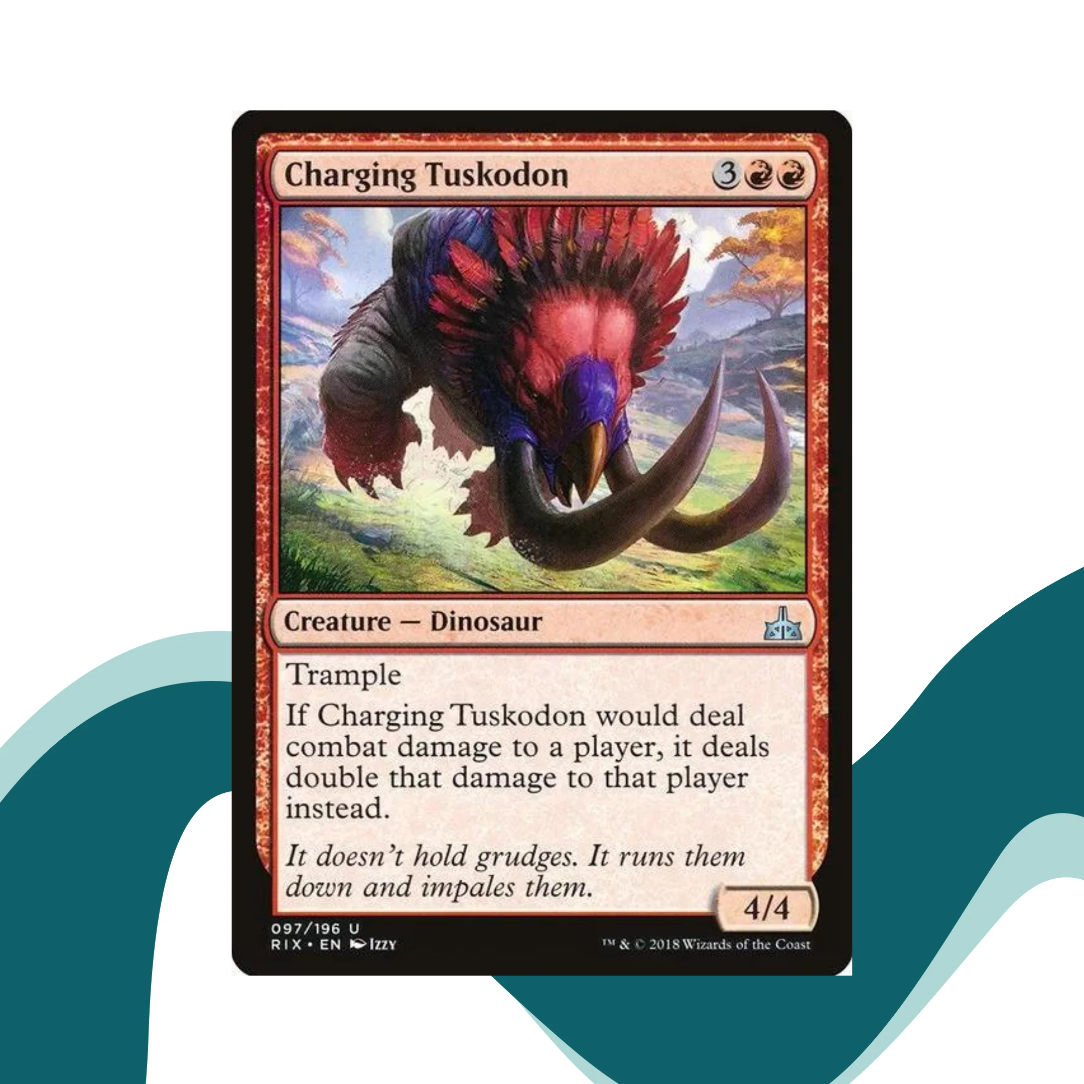 Atla Palani, Nest Tender - EDH Deck - Image 6