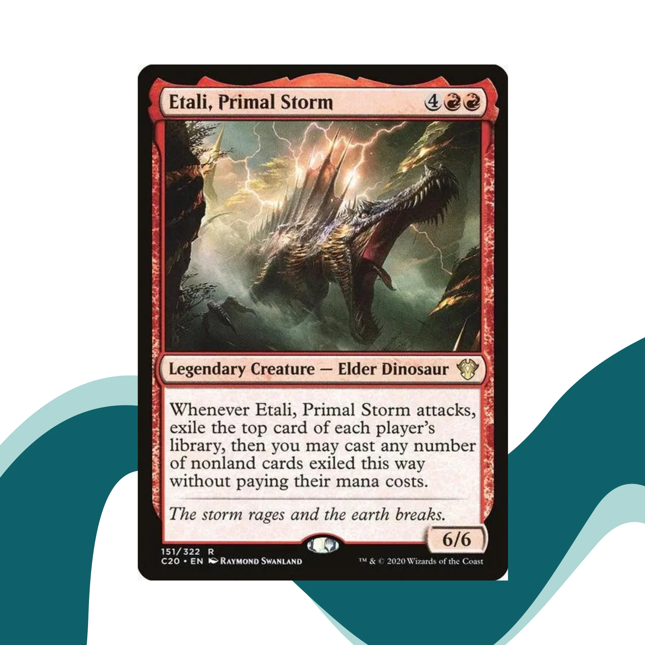 Atla Palani, Nest Tender - EDH Deck - Image 8