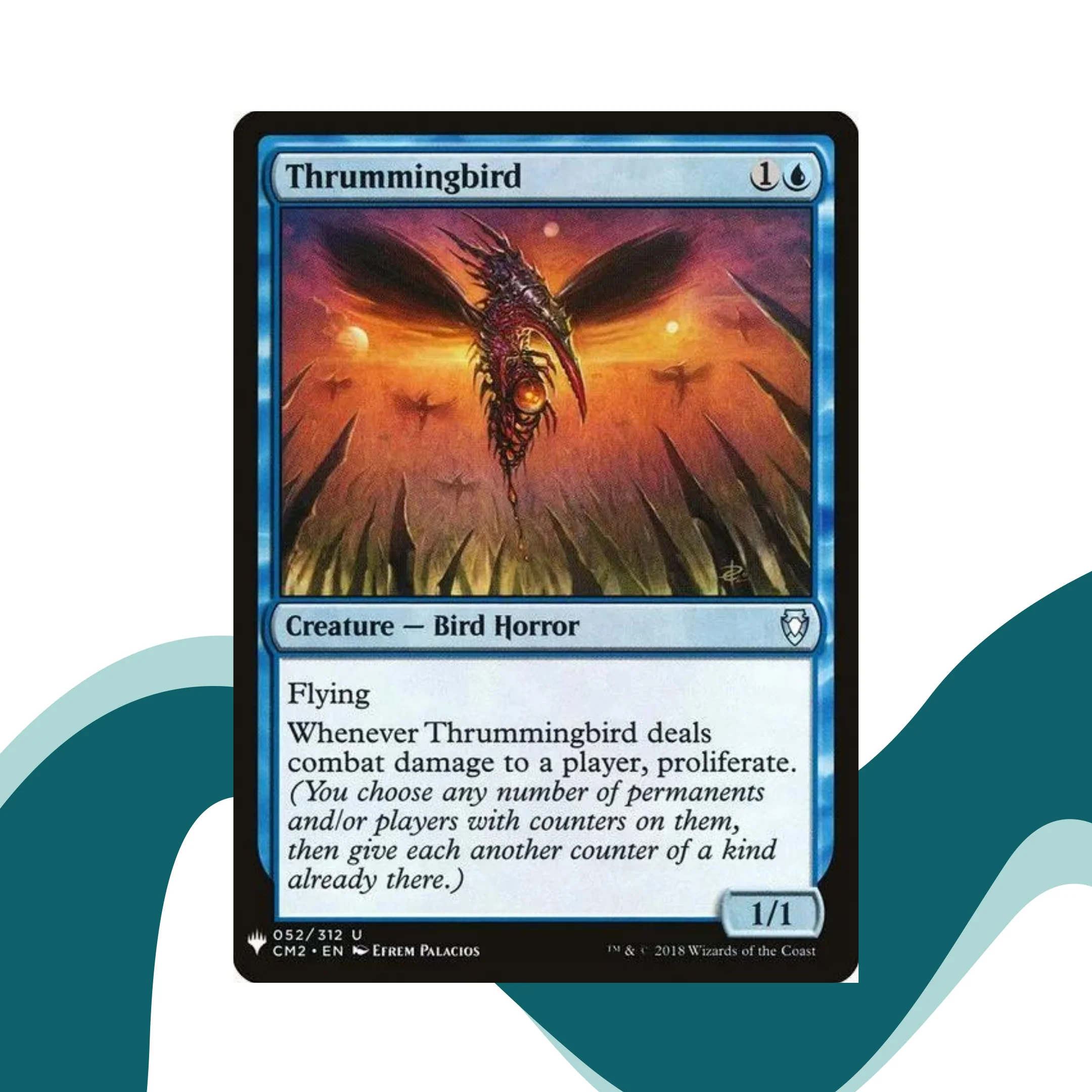 Atraxa, Praetors’ Voice - EDH Deck - Image 10
