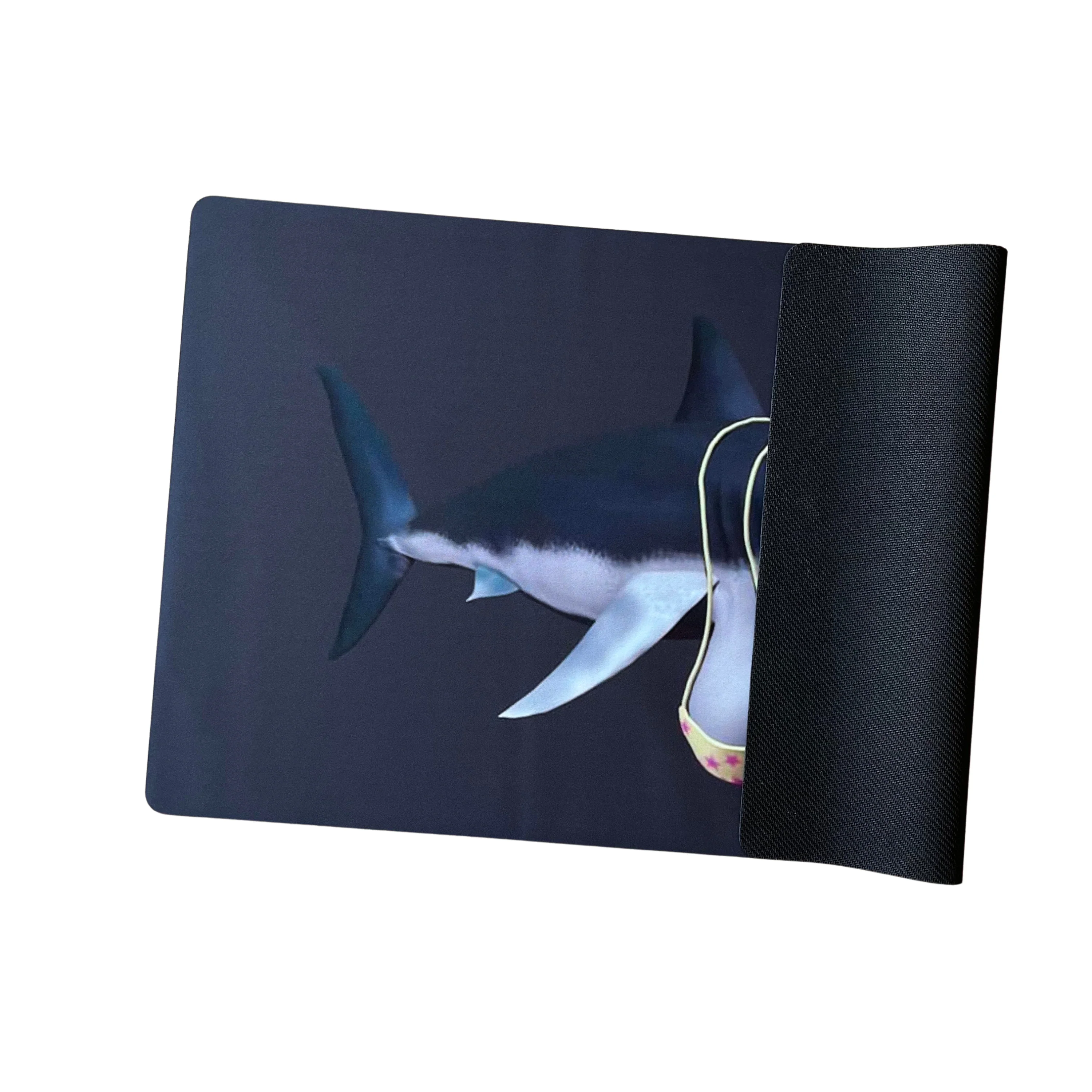 Bikini Shark Playmat - Image 2