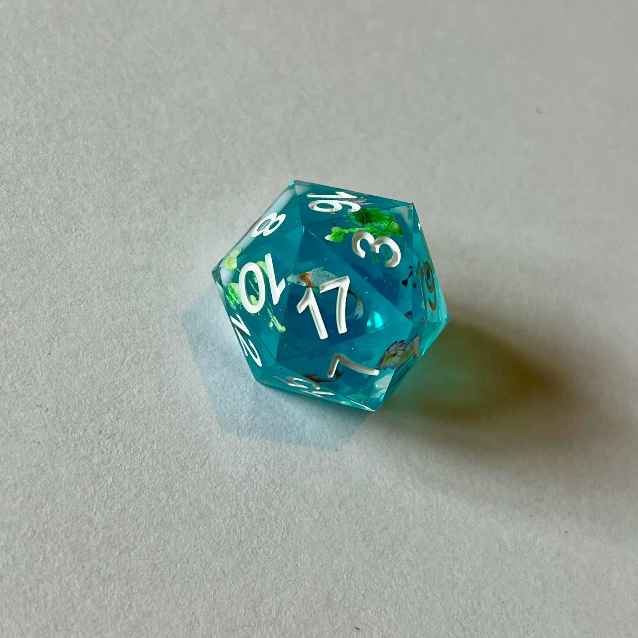 Koi - Dice Set - Image 4