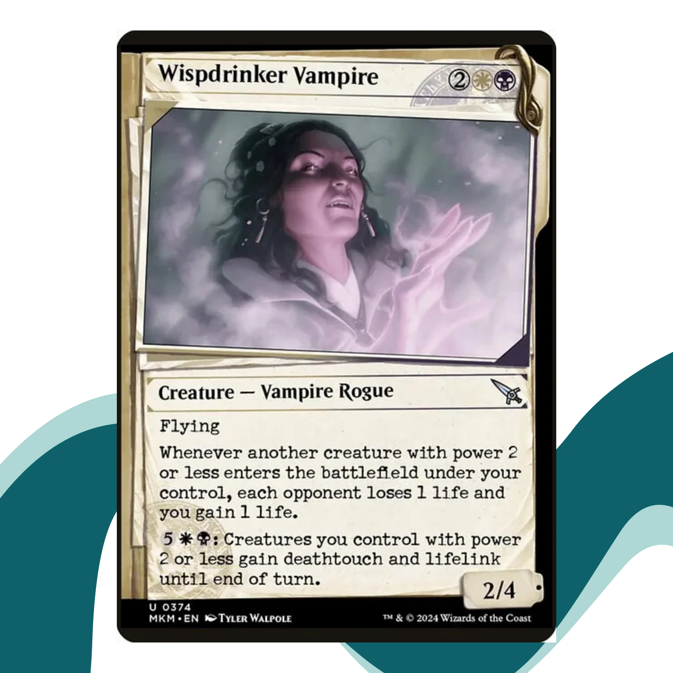 Edgar Markov - EDH Deck - Image 6