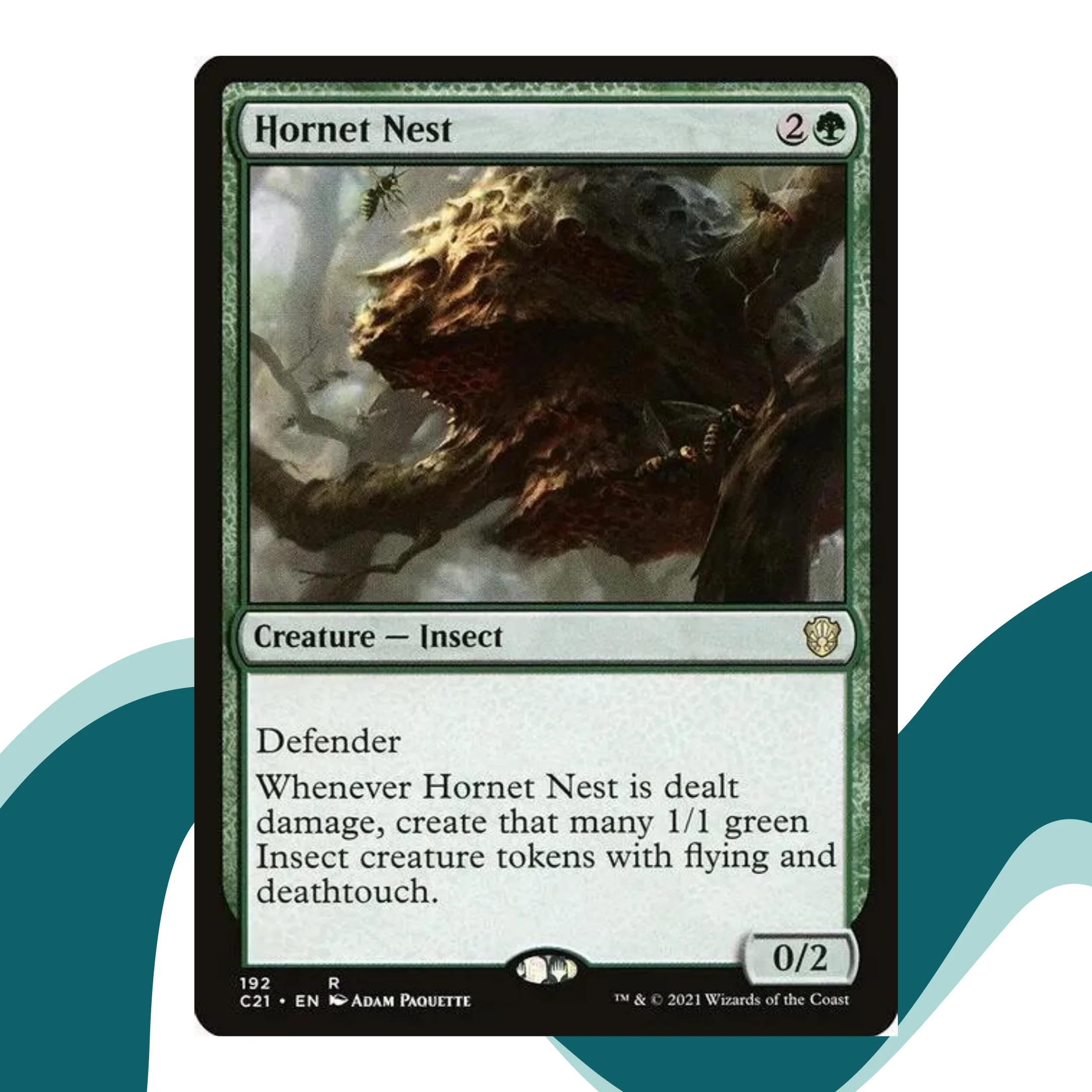 Fynn, The Fangbearer - EDH Deck - Image 7