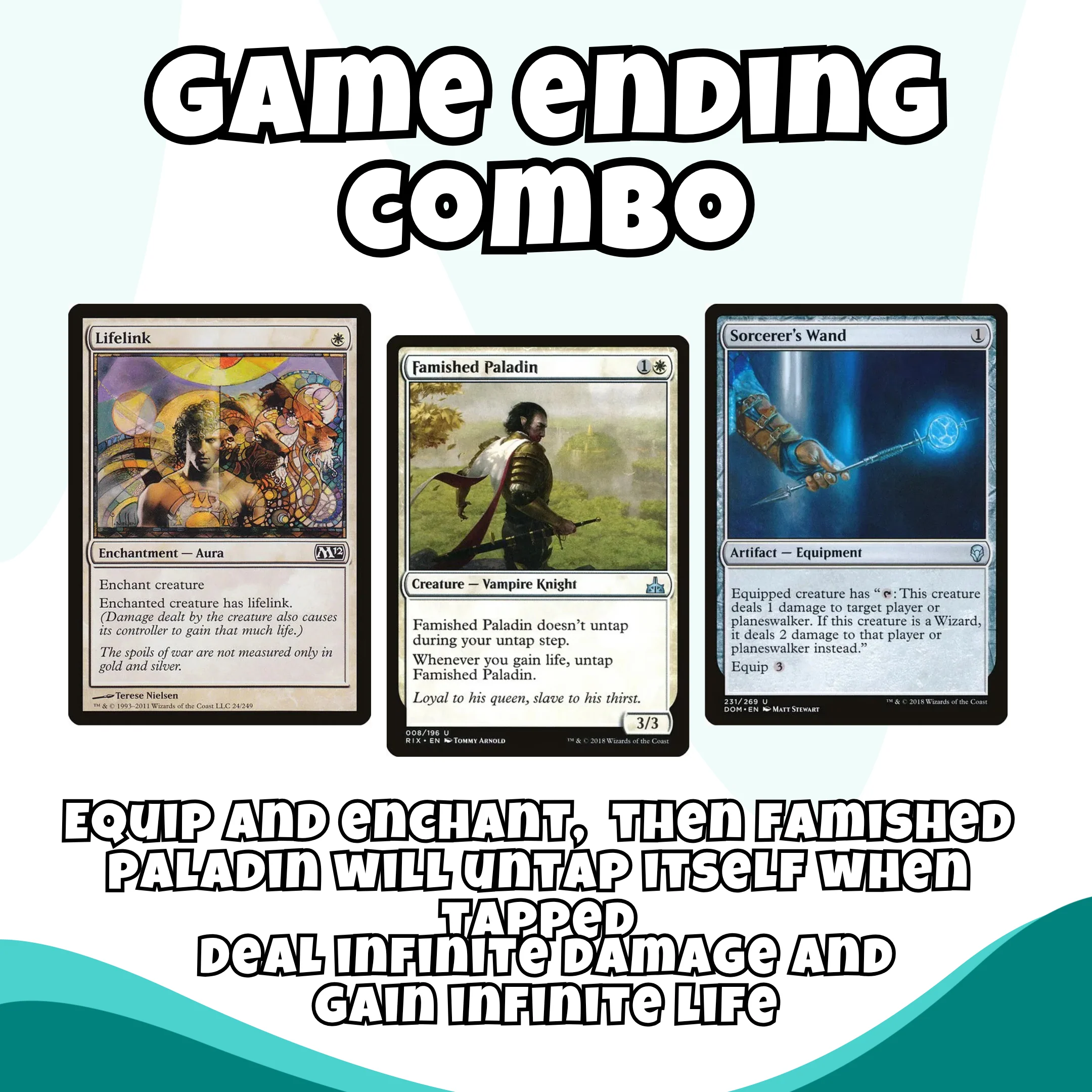 Giada, Font of Hope - EDH Deck - Image 5