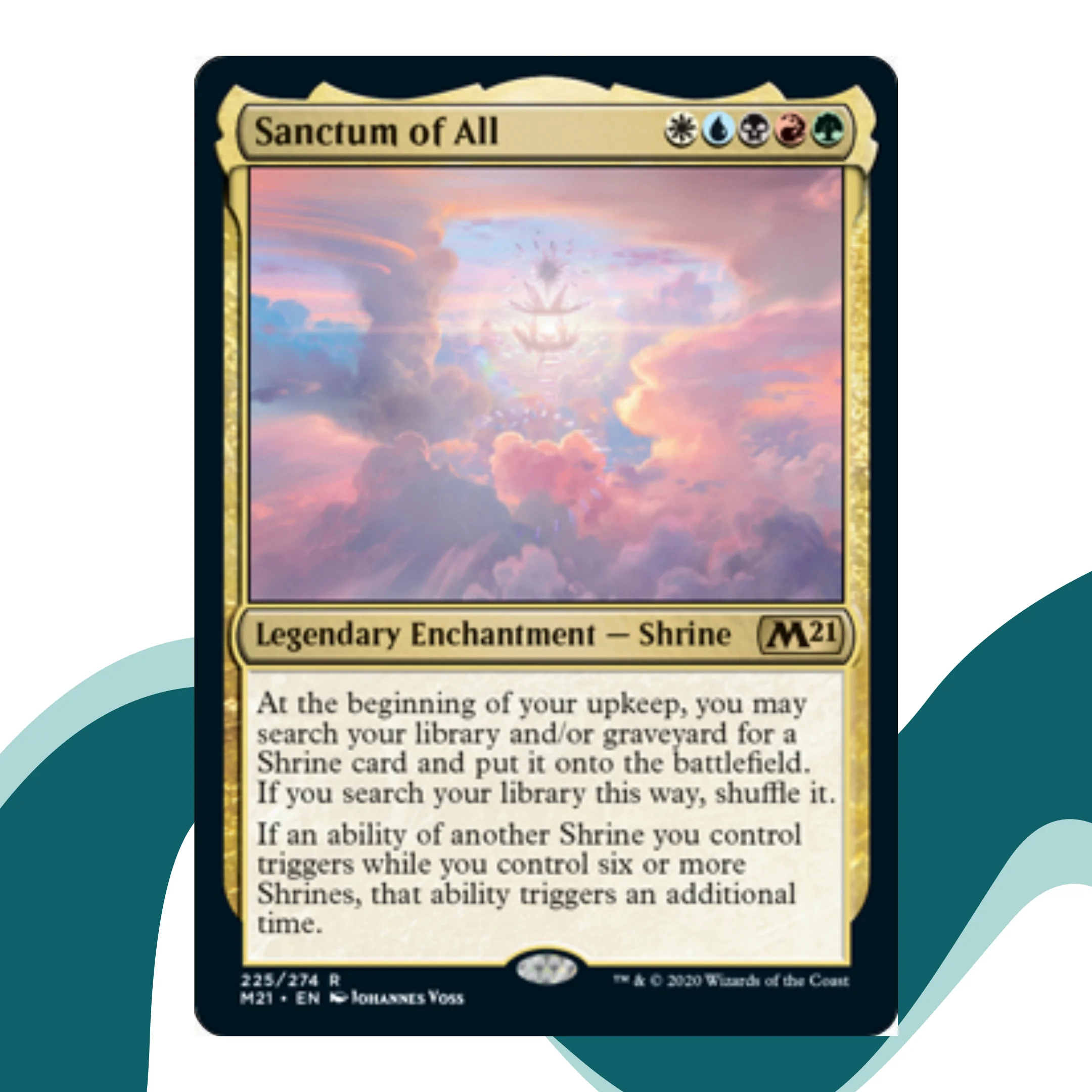 Go-Shintai of Life's Origin - EDH Deck - Image 6