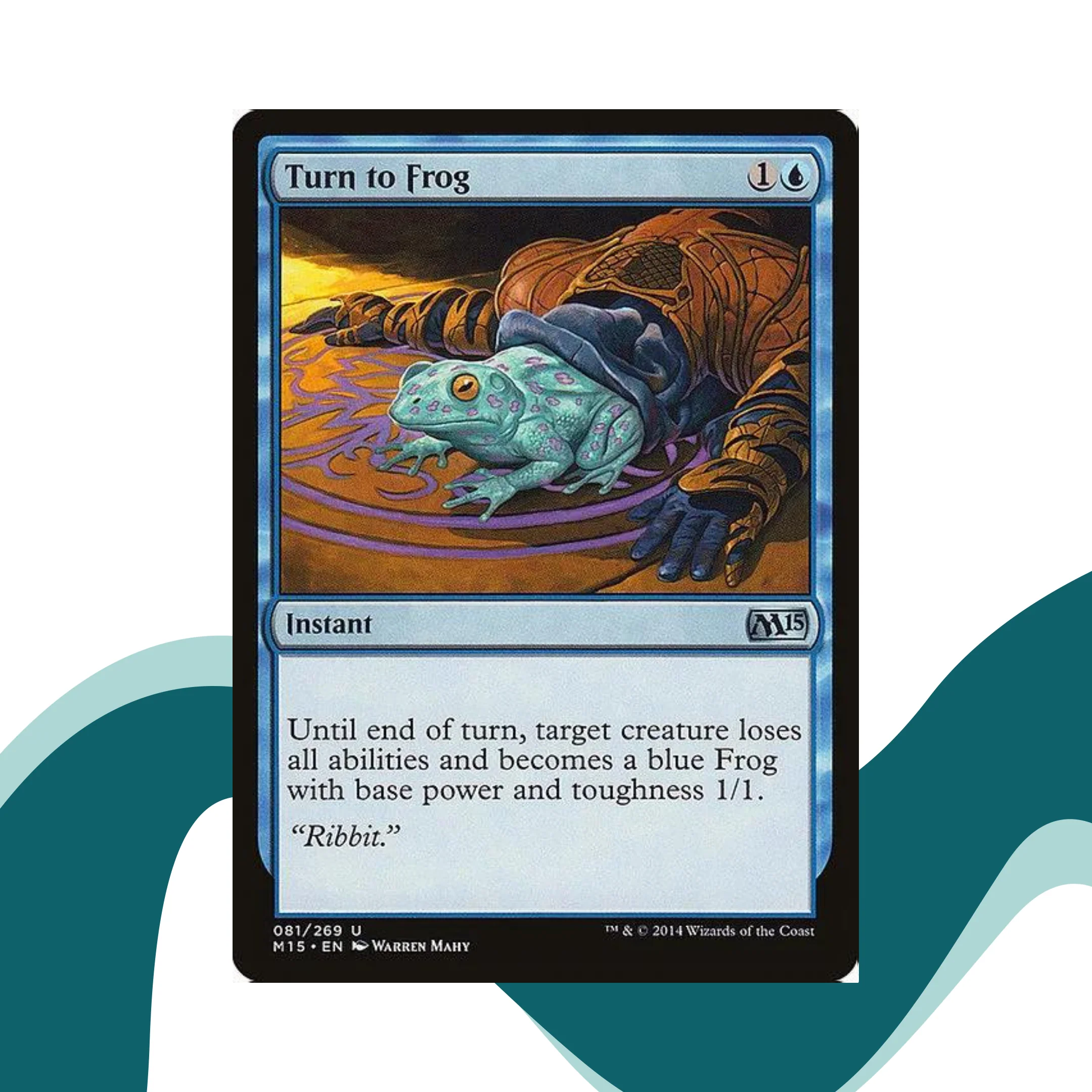 Grolnok, The Omnivore - EDH Deck - Image 10