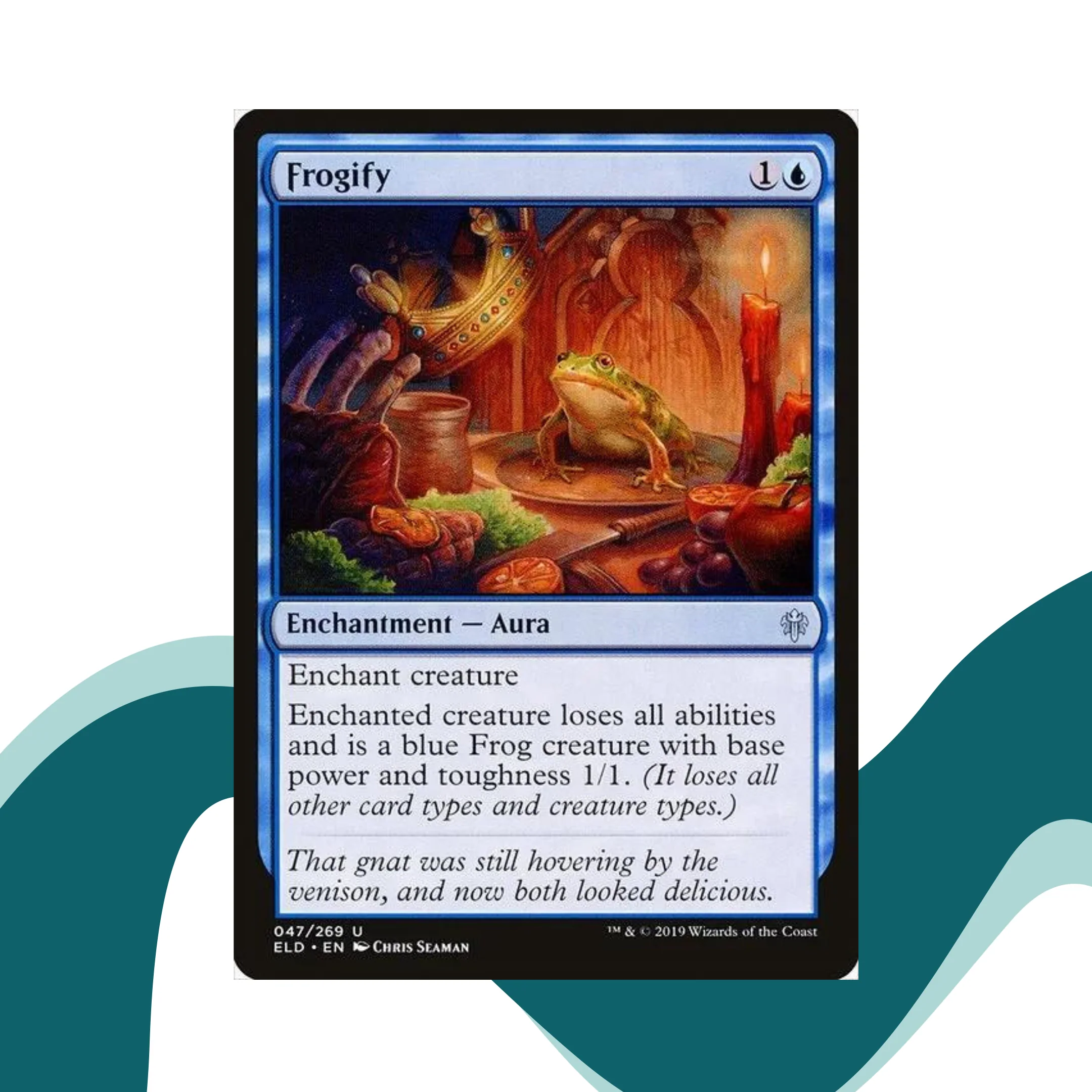 Grolnok, The Omnivore - EDH Deck - Image 11