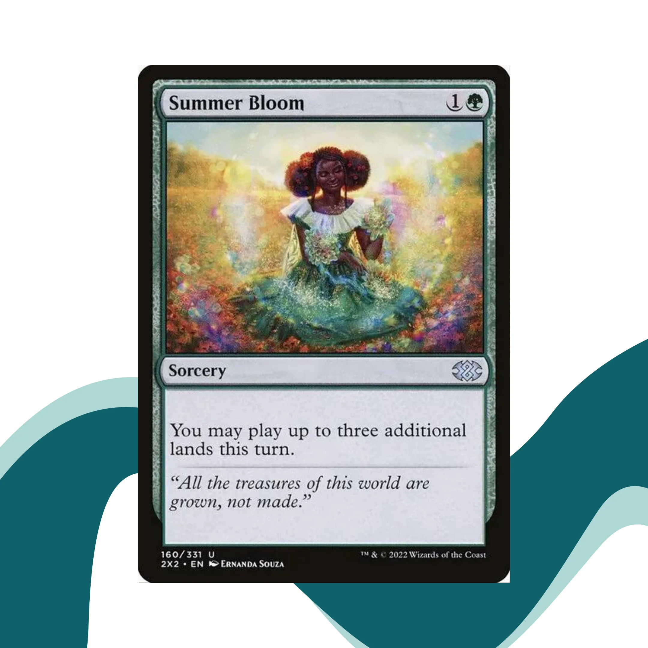 Grolnok, The Omnivore - EDH Deck - Image 12