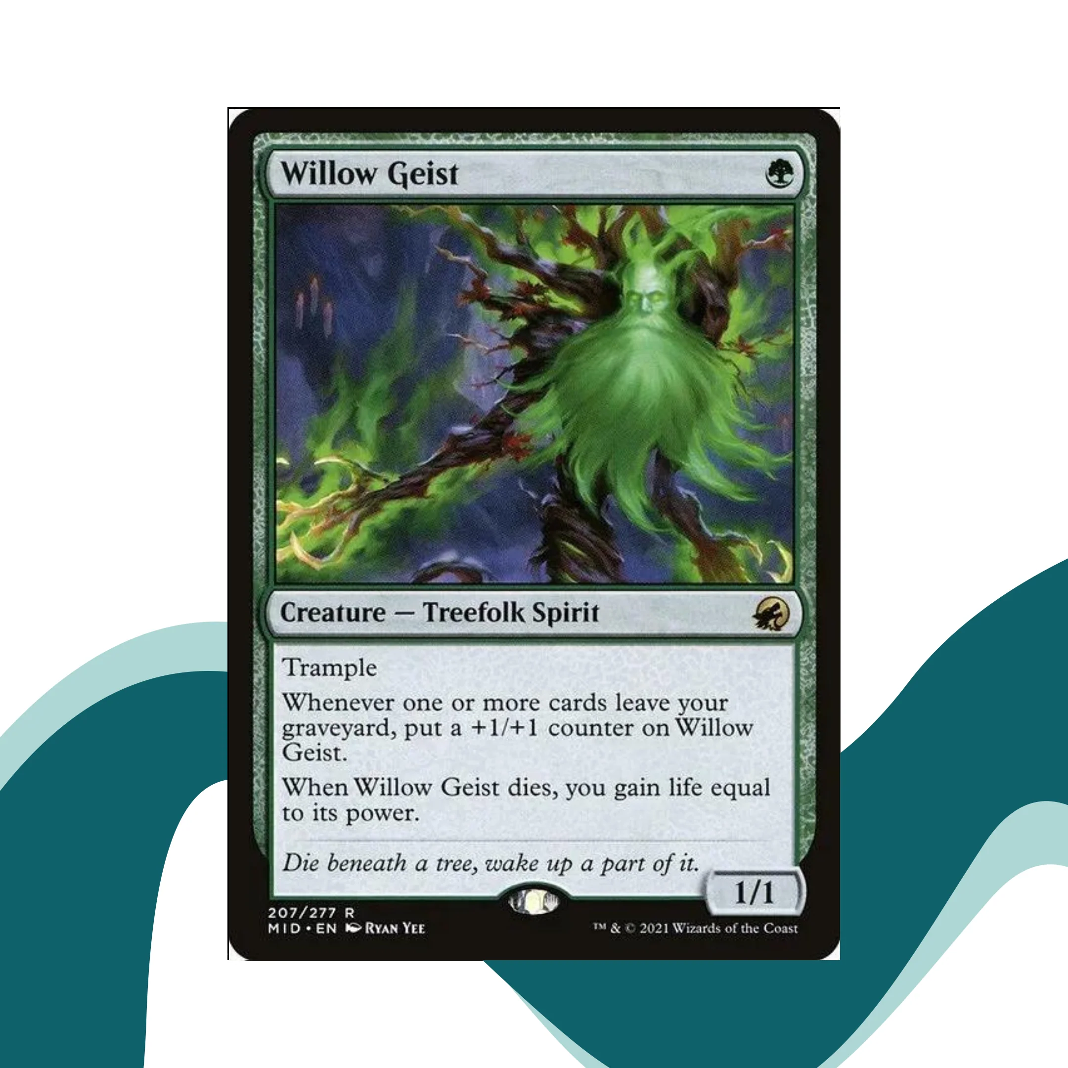 Grolnok, The Omnivore - EDH Deck - Image 7