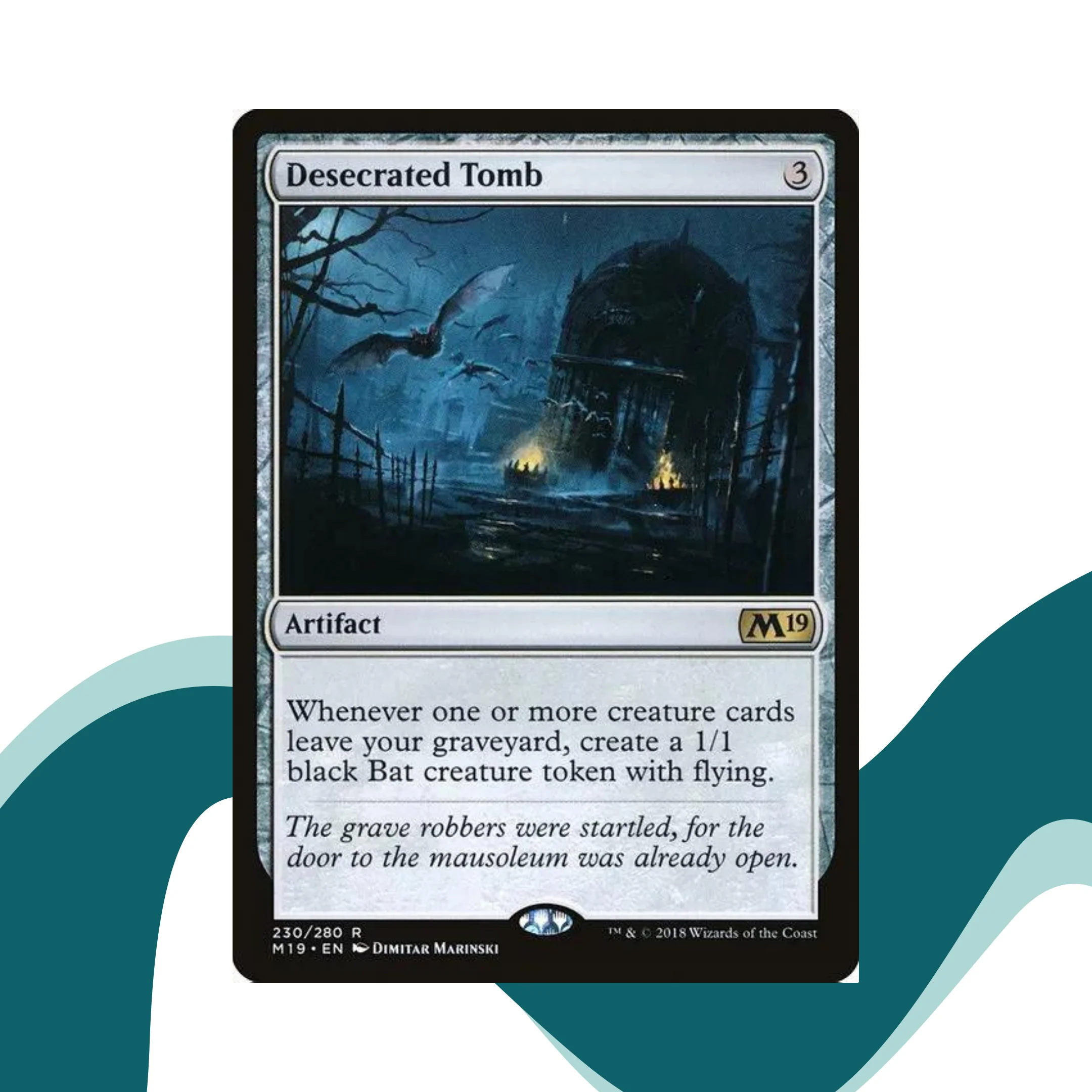 Grolnok, The Omnivore - EDH Deck - Image 9