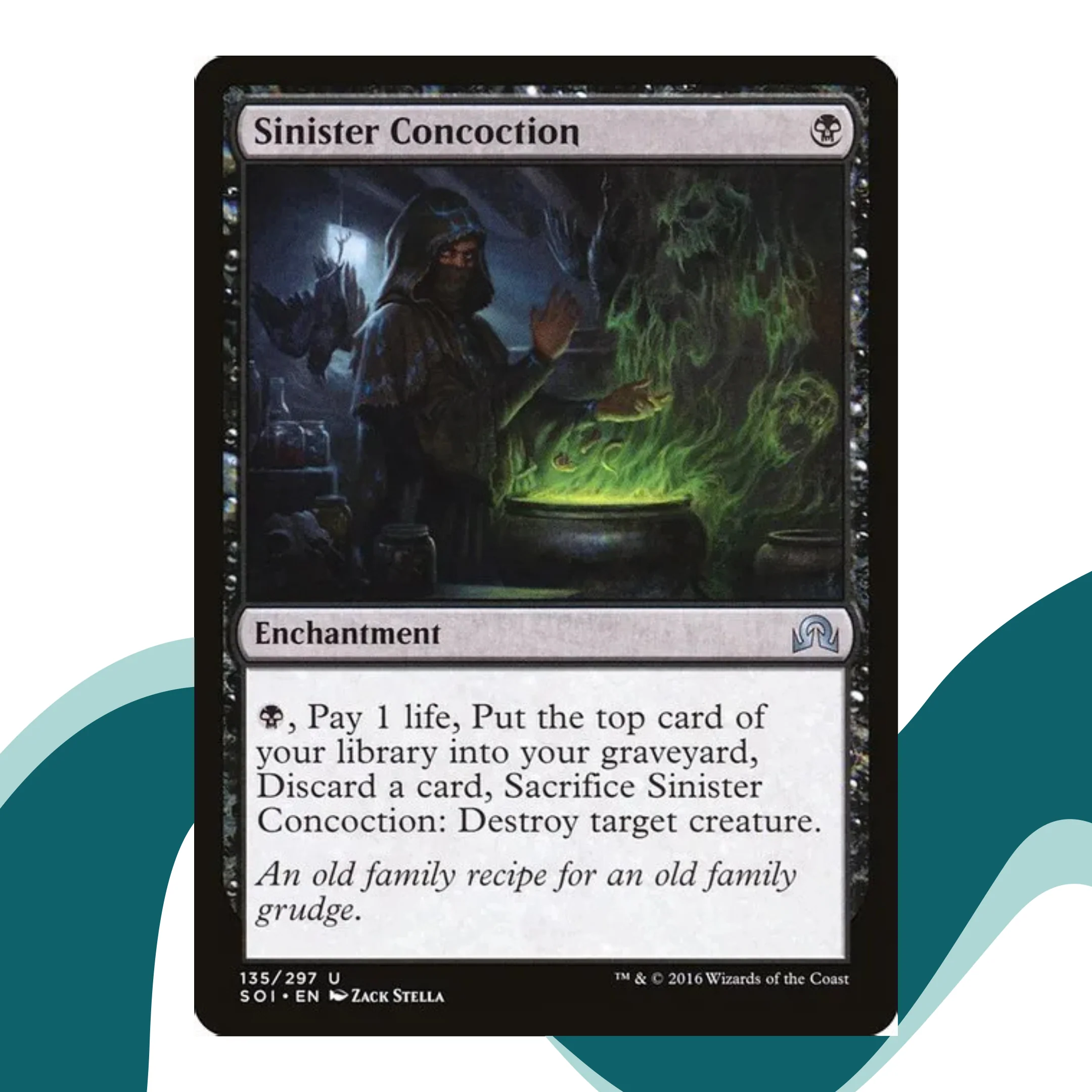 Hashaton, Scarab’s Fist - EDH Deck - Image 10