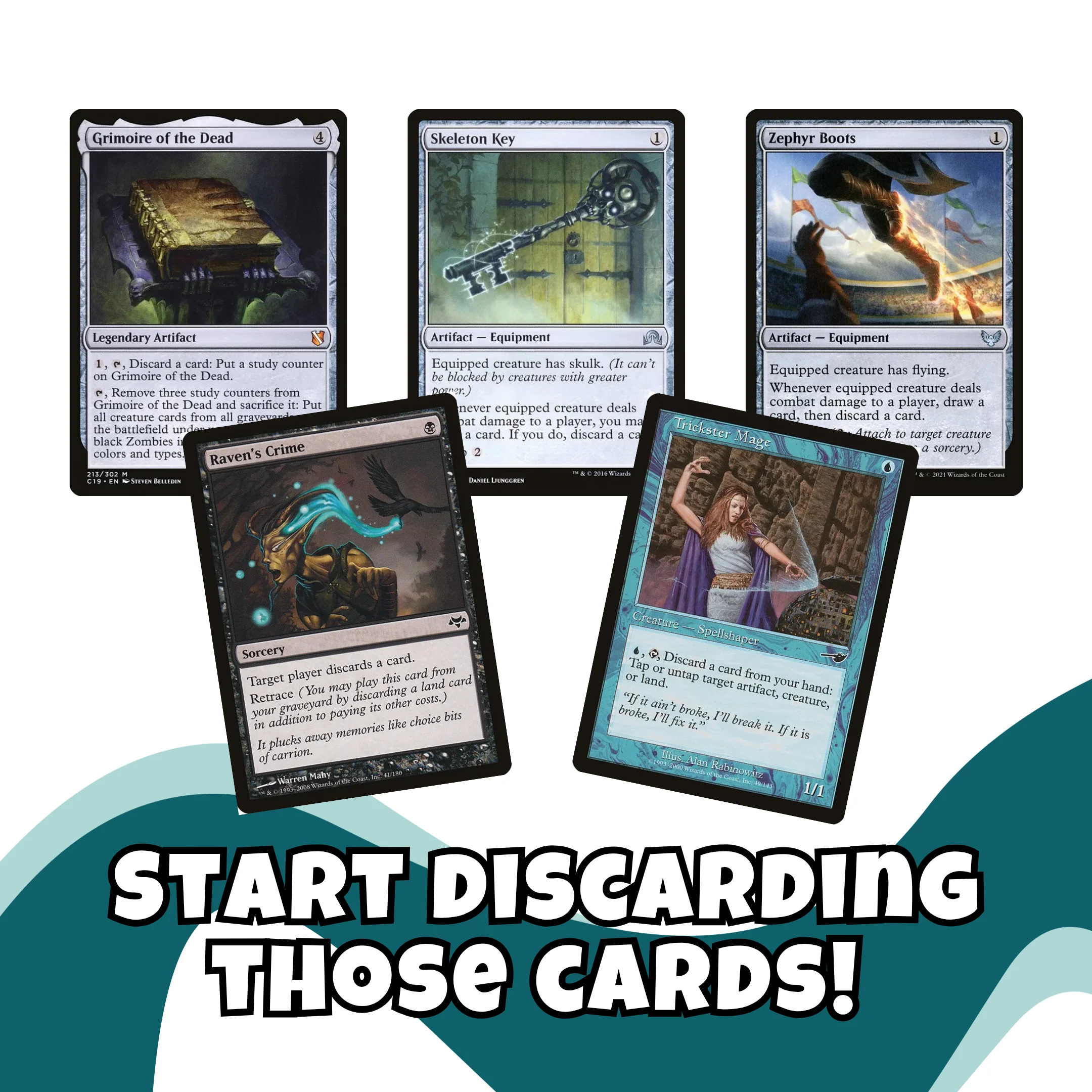 Hashaton, Scarab’s Fist - EDH Deck - Image 3