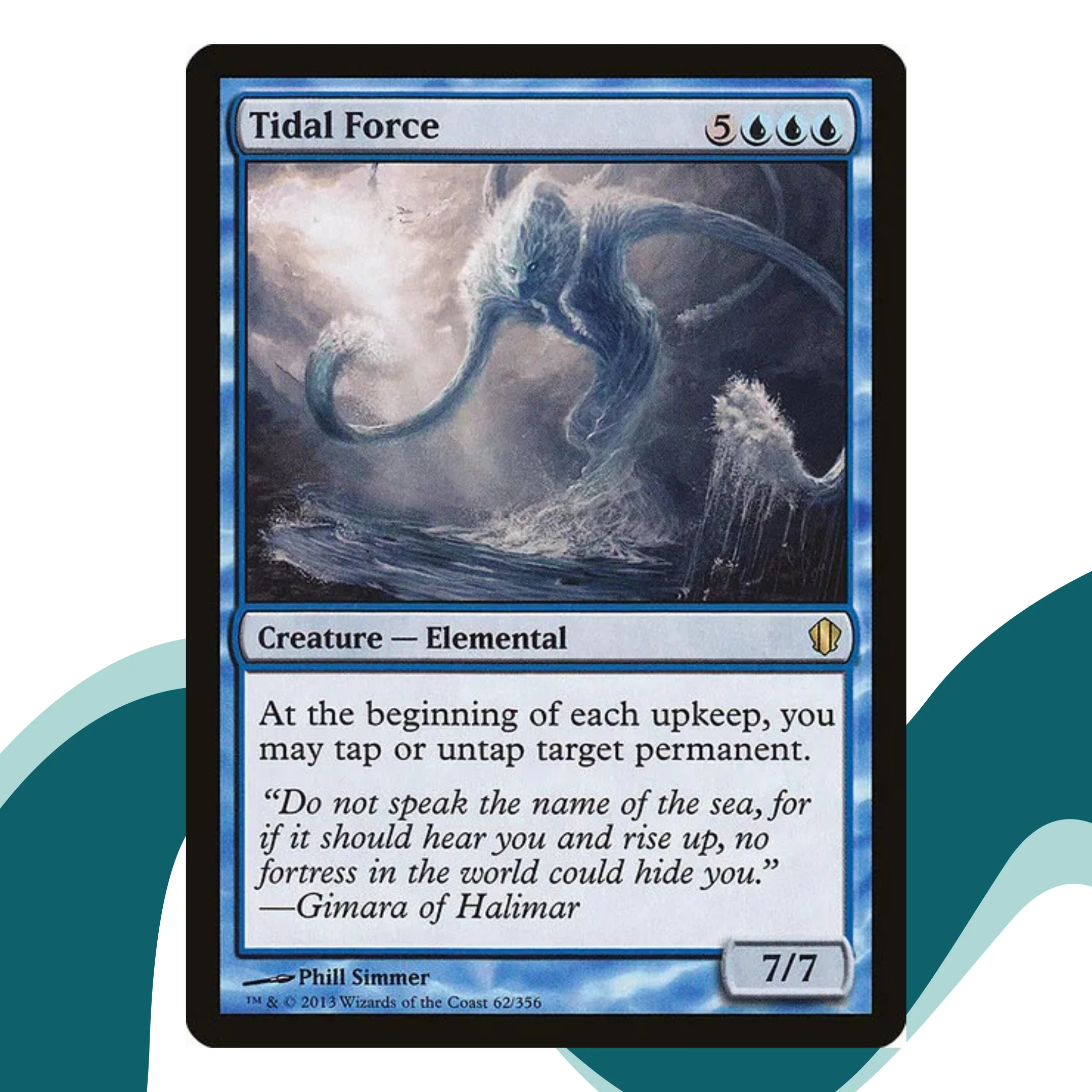 Hashaton, Scarab’s Fist - EDH Deck - Image 6