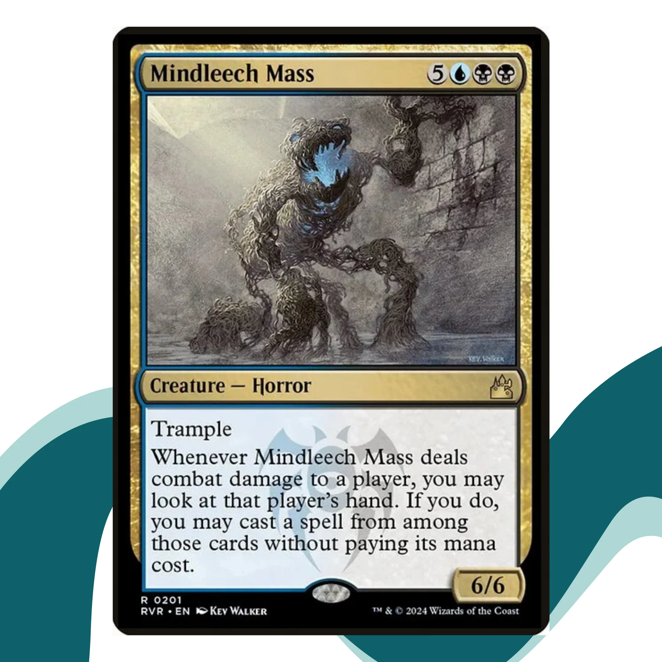 Hashaton, Scarab’s Fist - EDH Deck - Image 7
