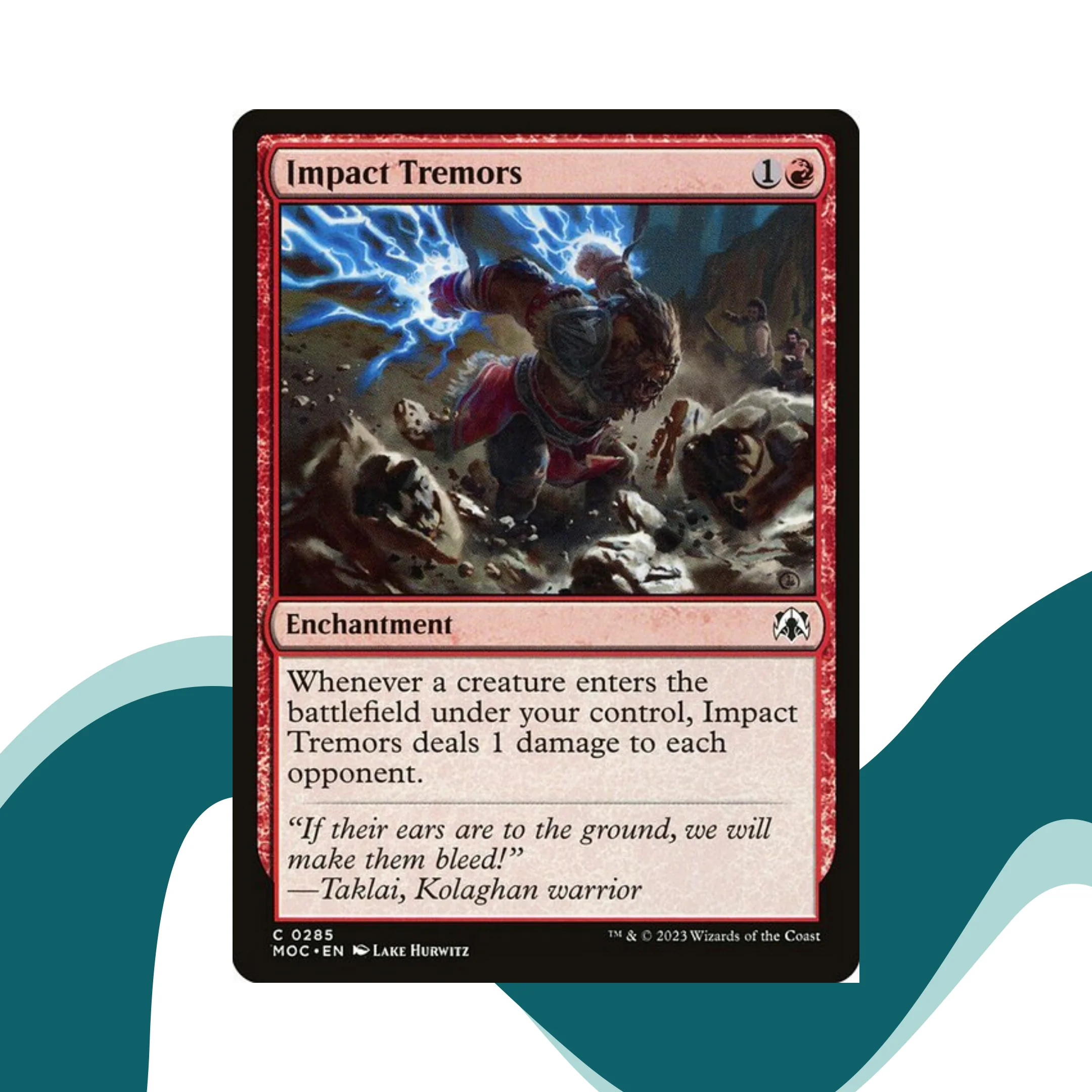 Hazezon, Shaper of Sand - EDH Deck - Image 12