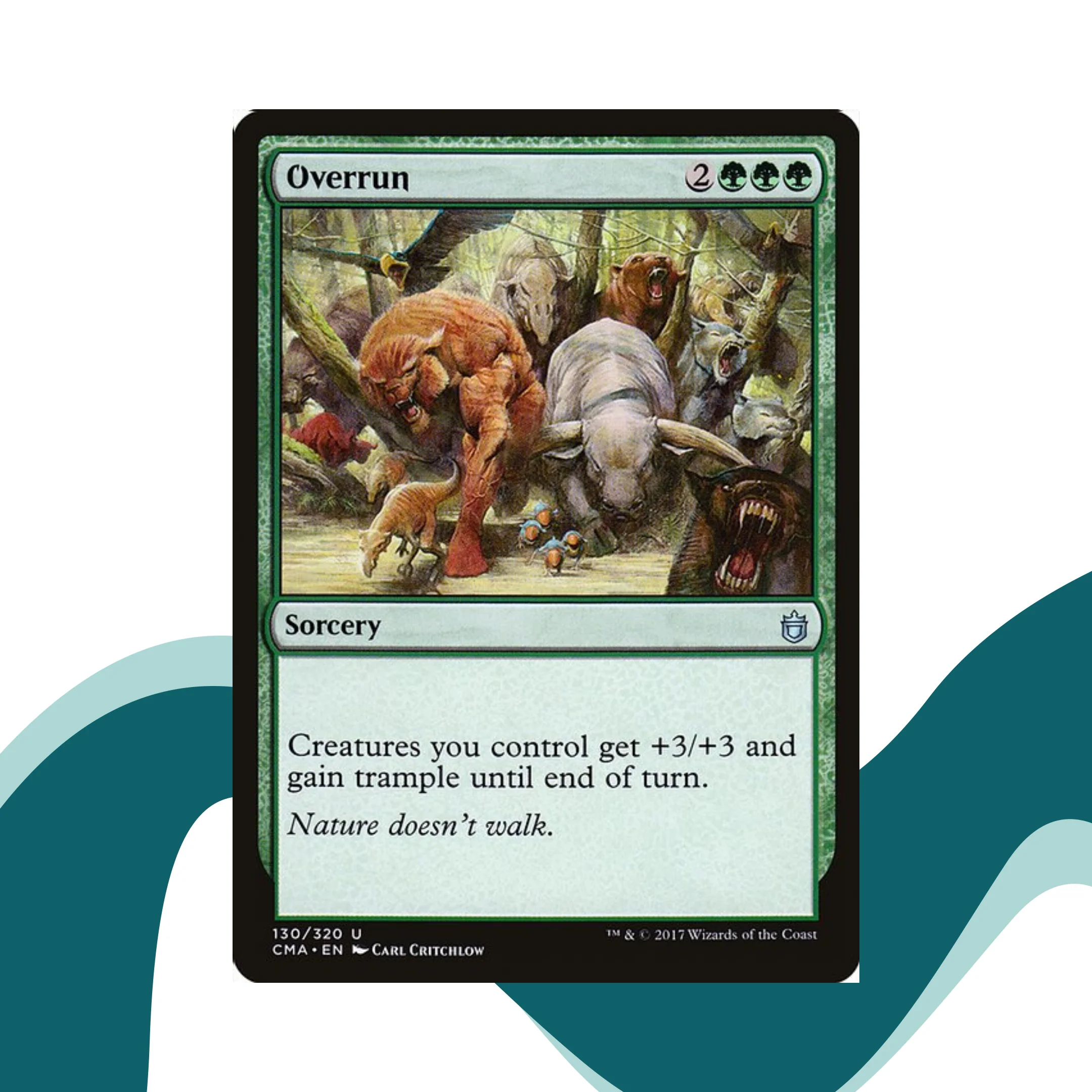 Hazezon, Shaper of Sand - EDH Deck - Image 13