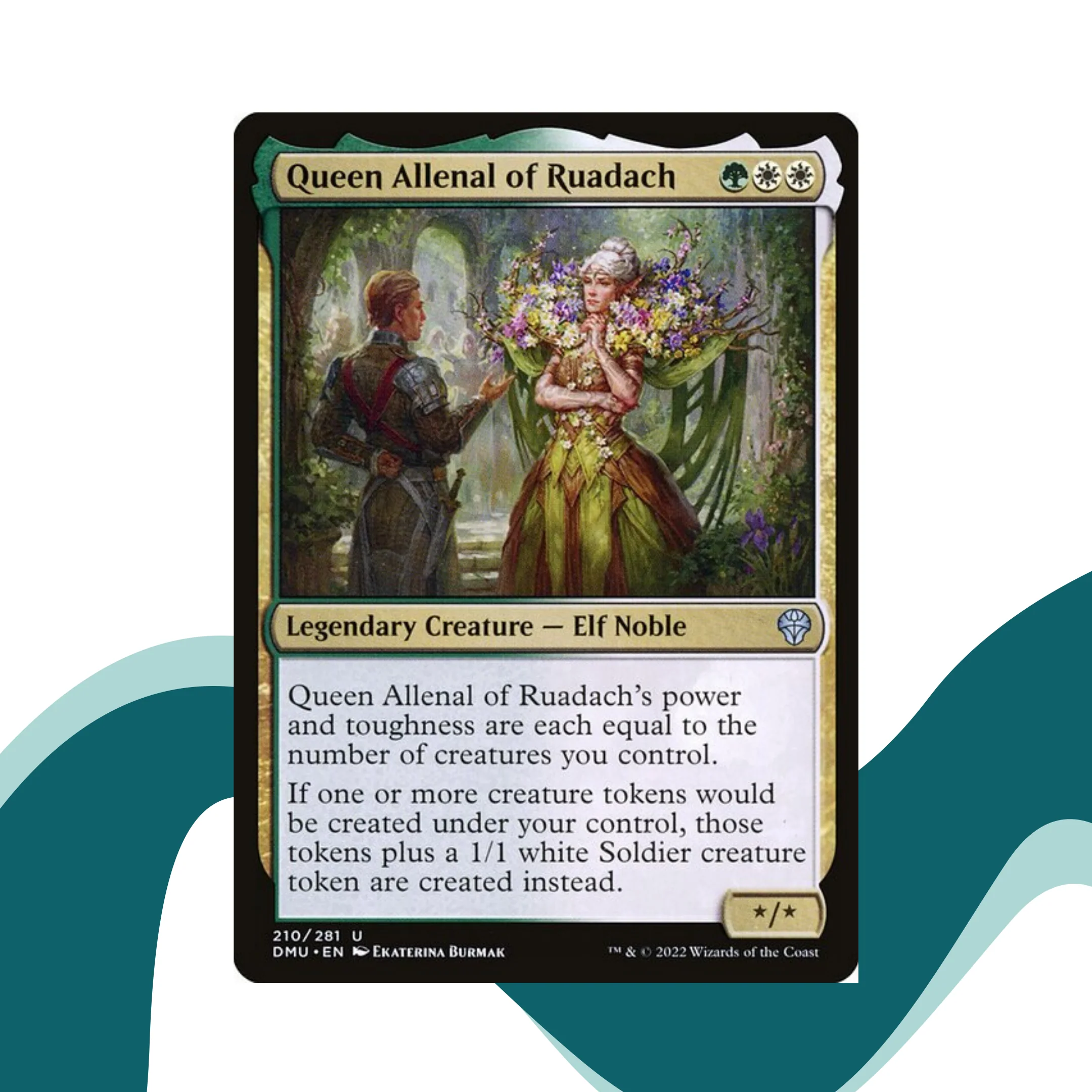 Hazezon, Shaper of Sand - EDH Deck - Image 3