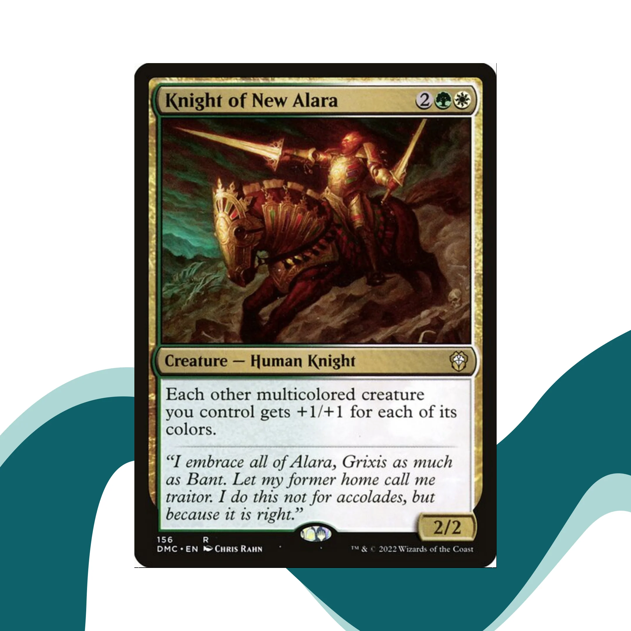 Hazezon, Shaper of Sand - EDH Deck - Image 4