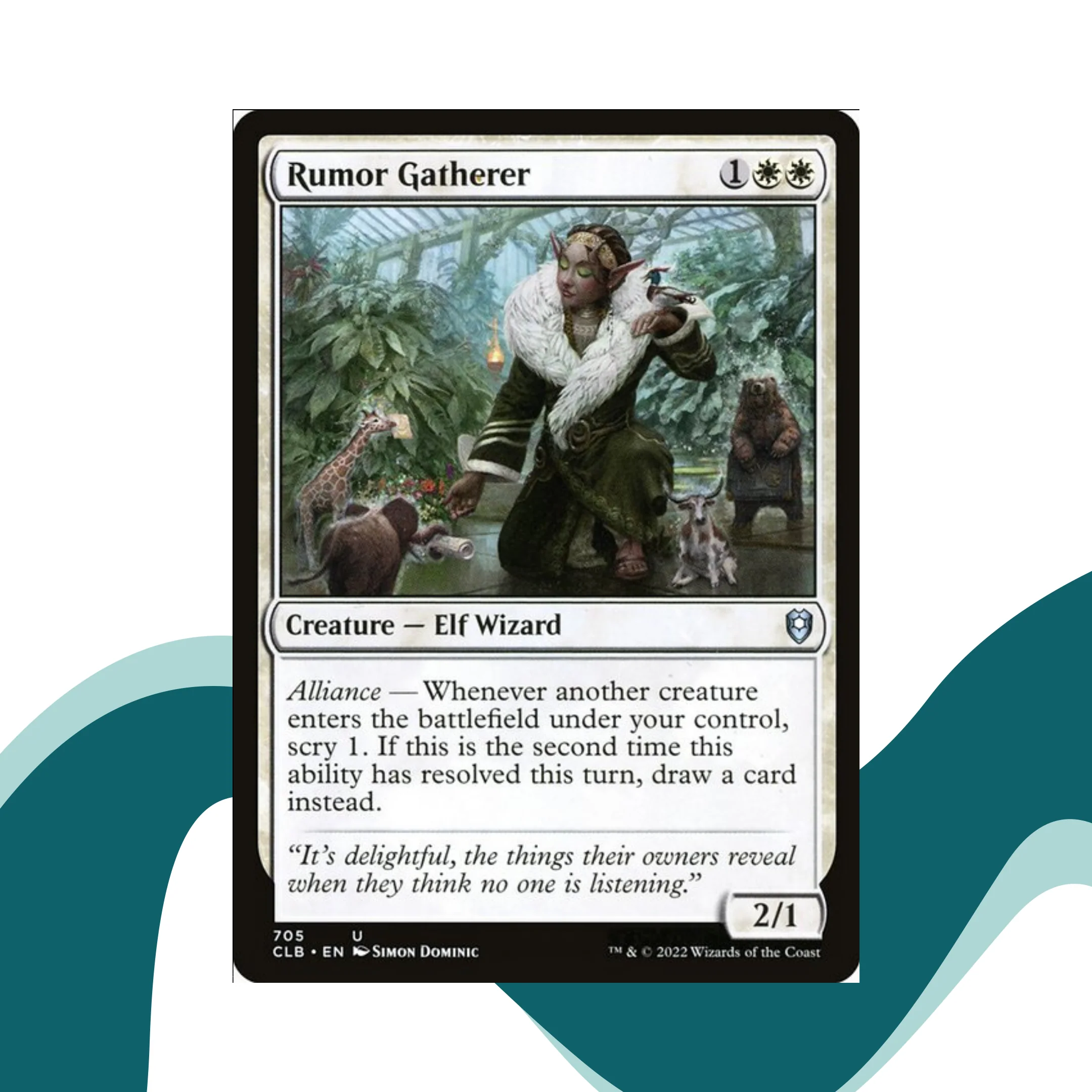 Hazezon, Shaper of Sand - EDH Deck - Image 5
