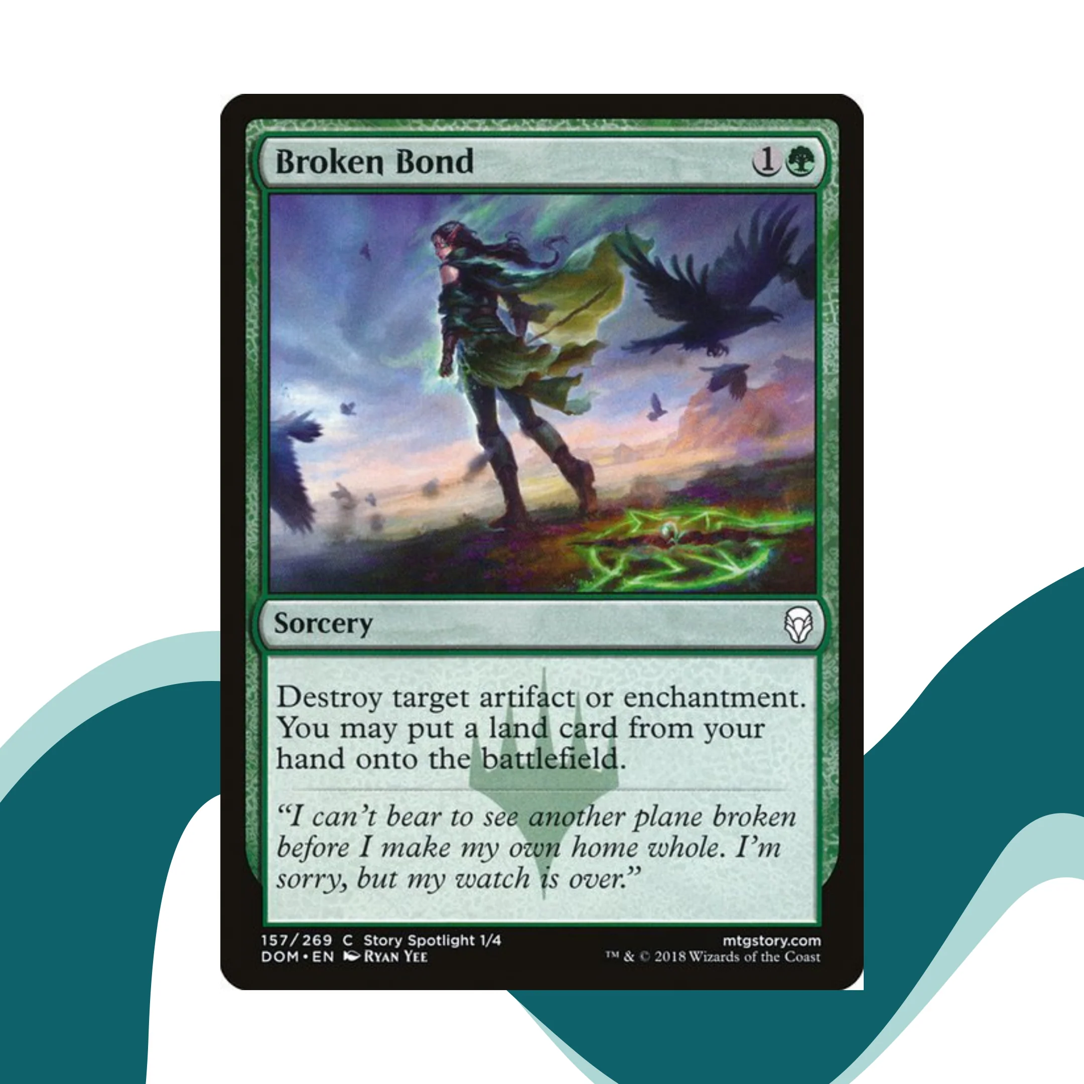 Hazezon, Shaper of Sand - EDH Deck - Image 8
