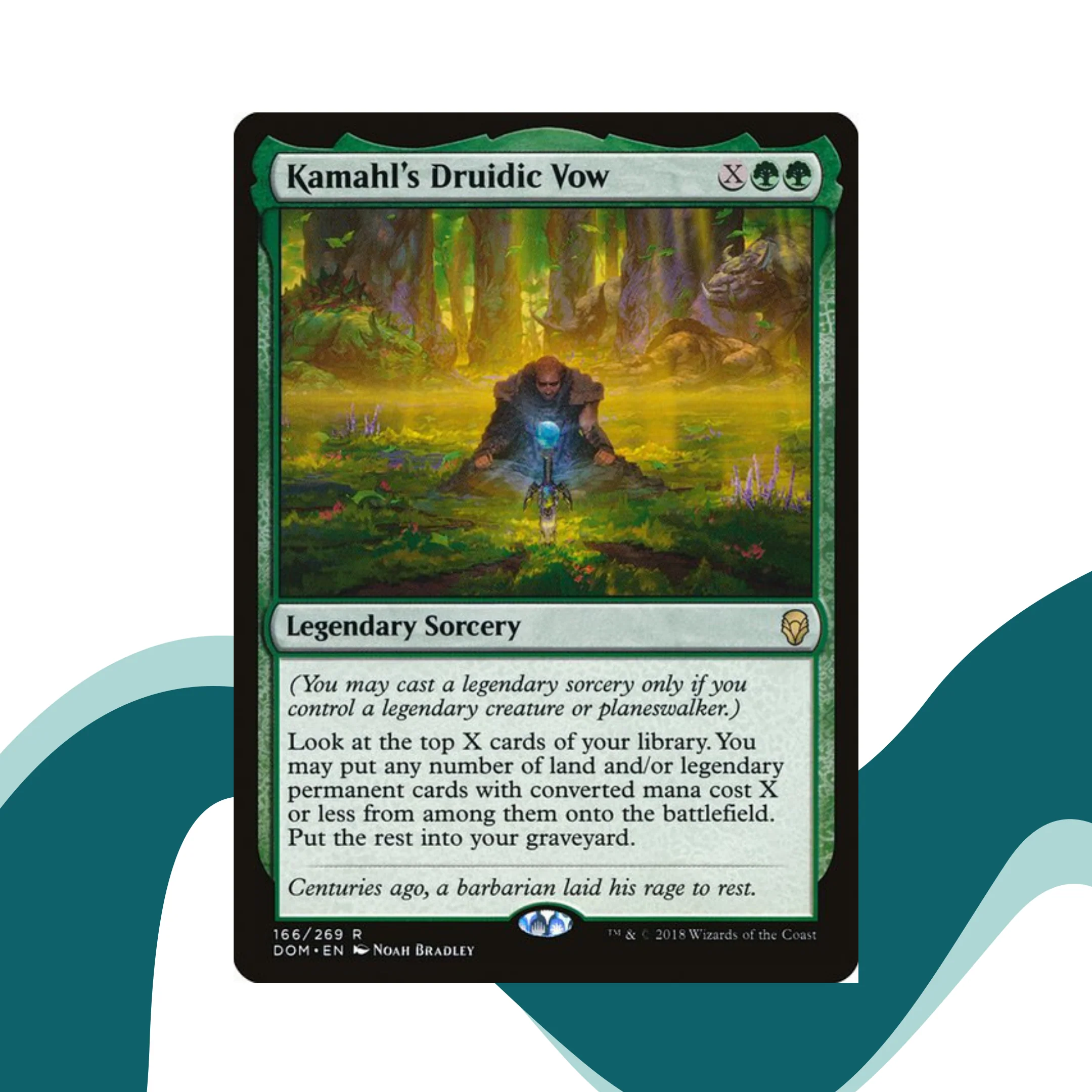 Hazezon, Shaper of Sand - EDH Deck - Image 9