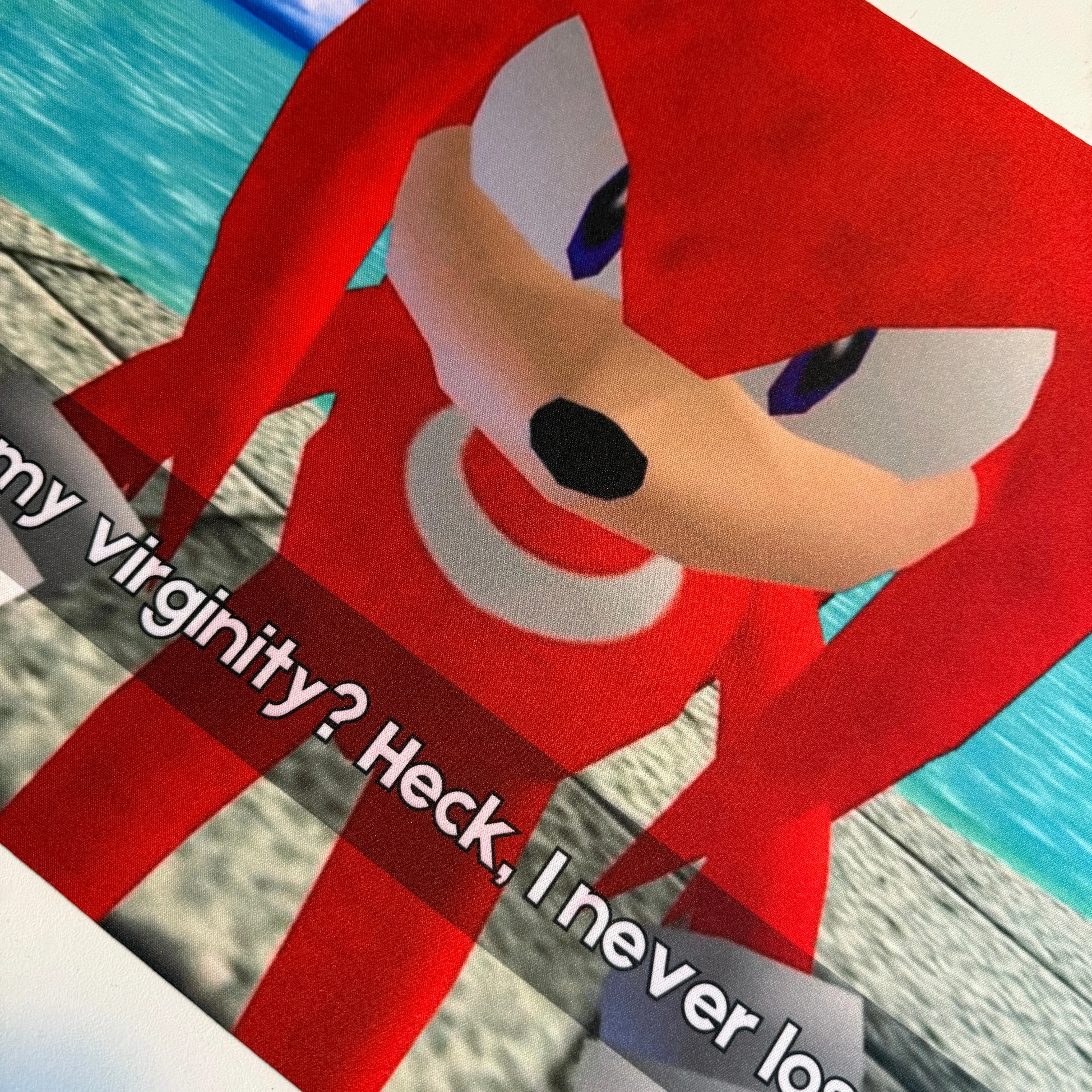 Heck, I Never lose - Image 3