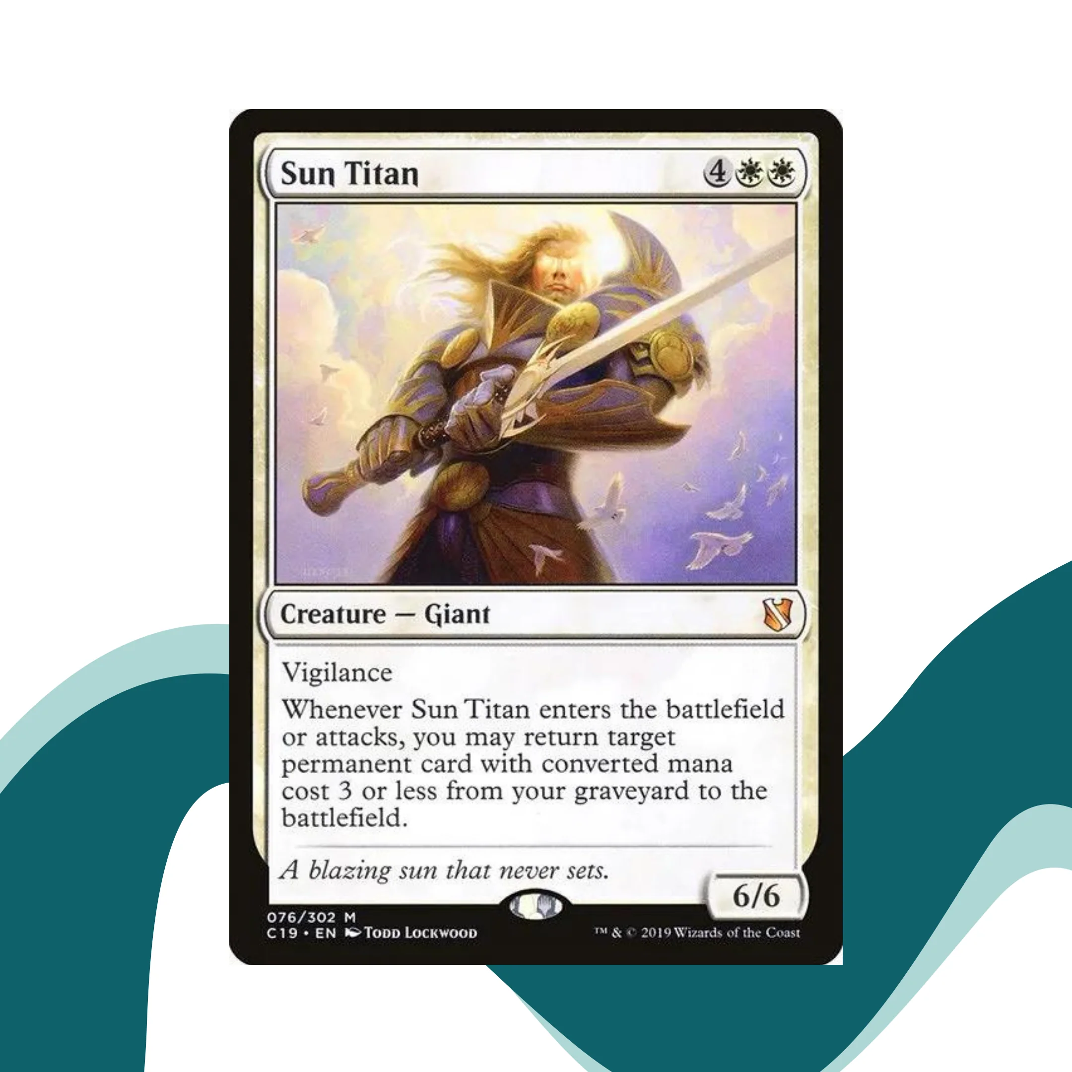 Isshin, Two Heavens As One - EDH Deck - Image 11
