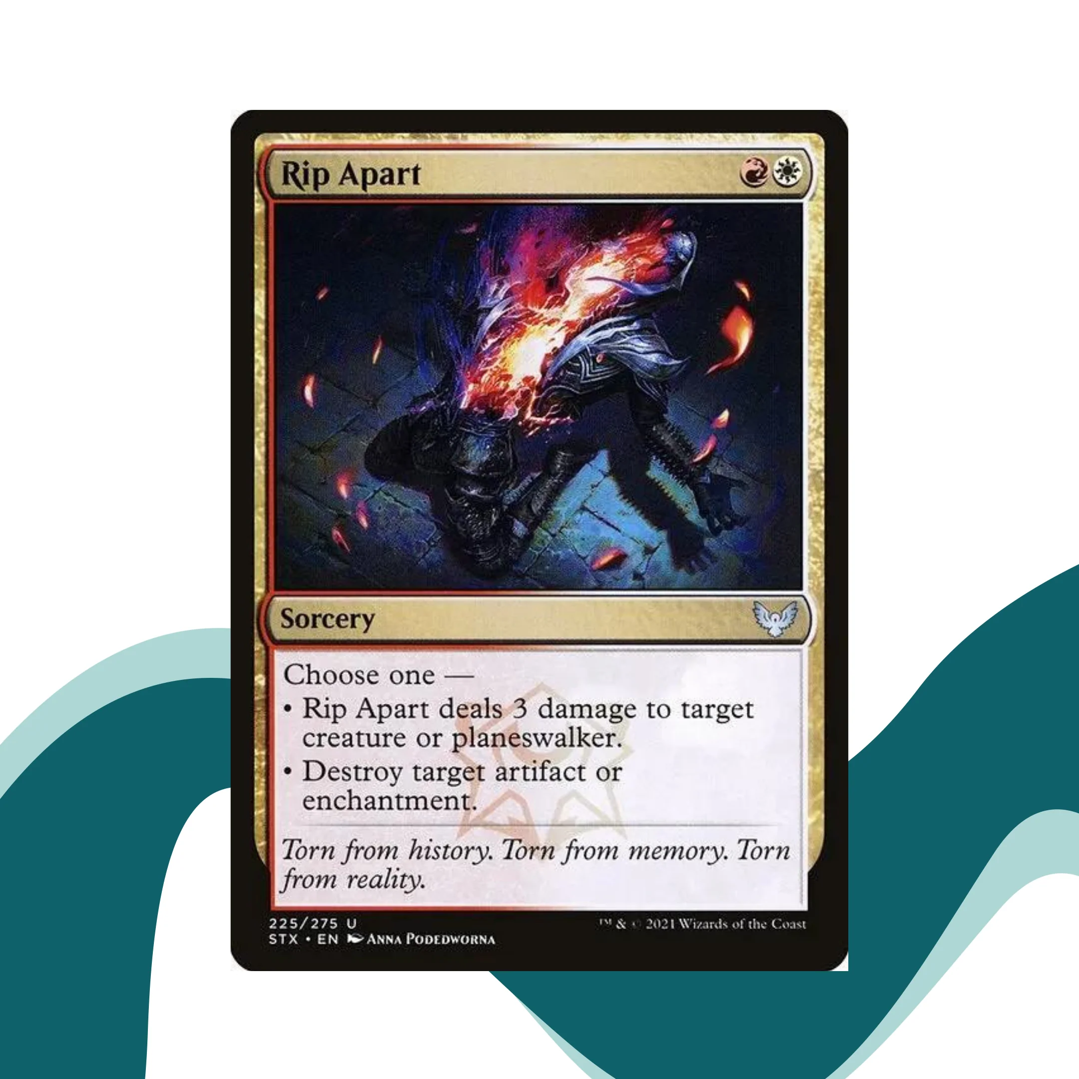 Isshin, Two Heavens As One - EDH Deck - Image 4