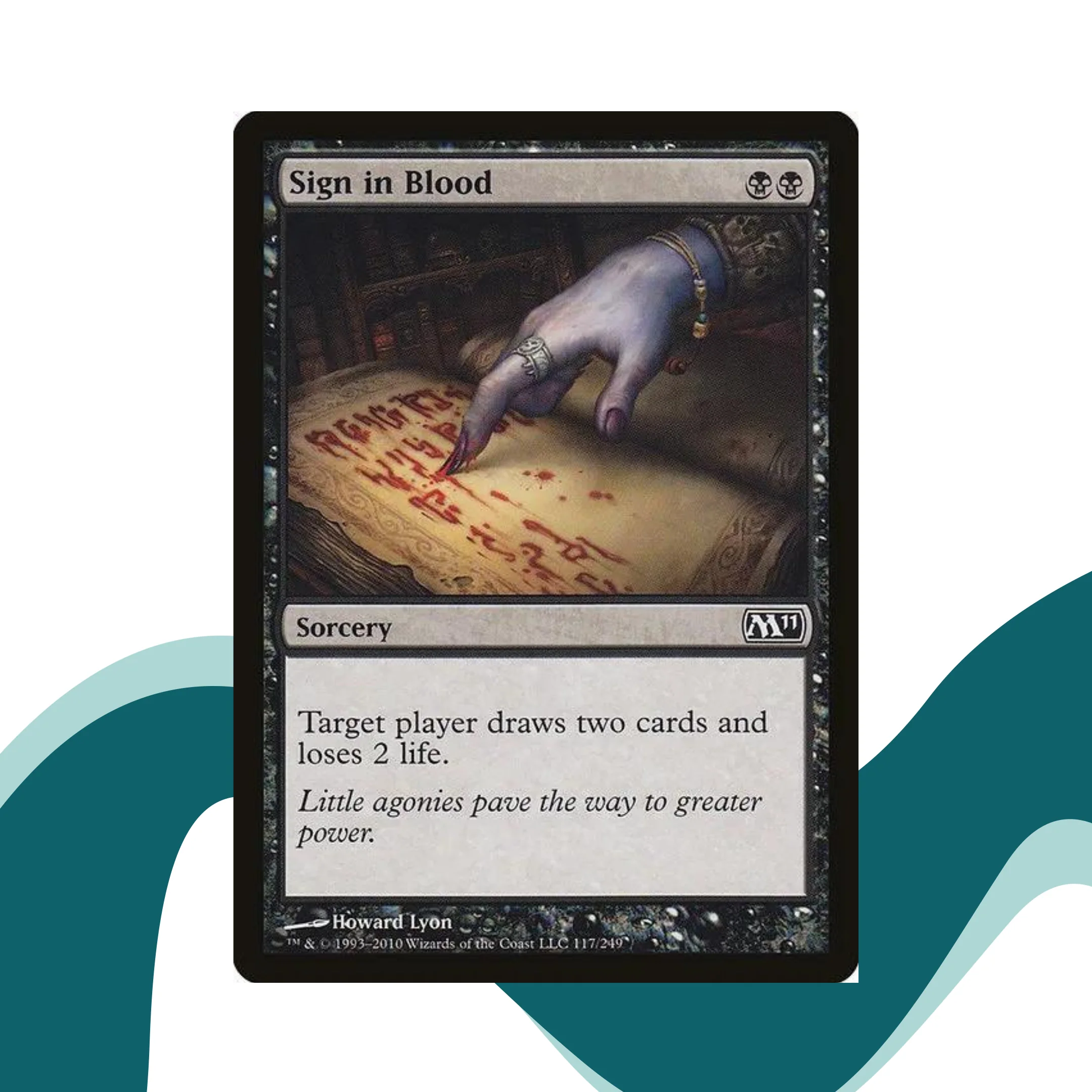 Isshin, Two Heavens As One - EDH Deck - Image 5