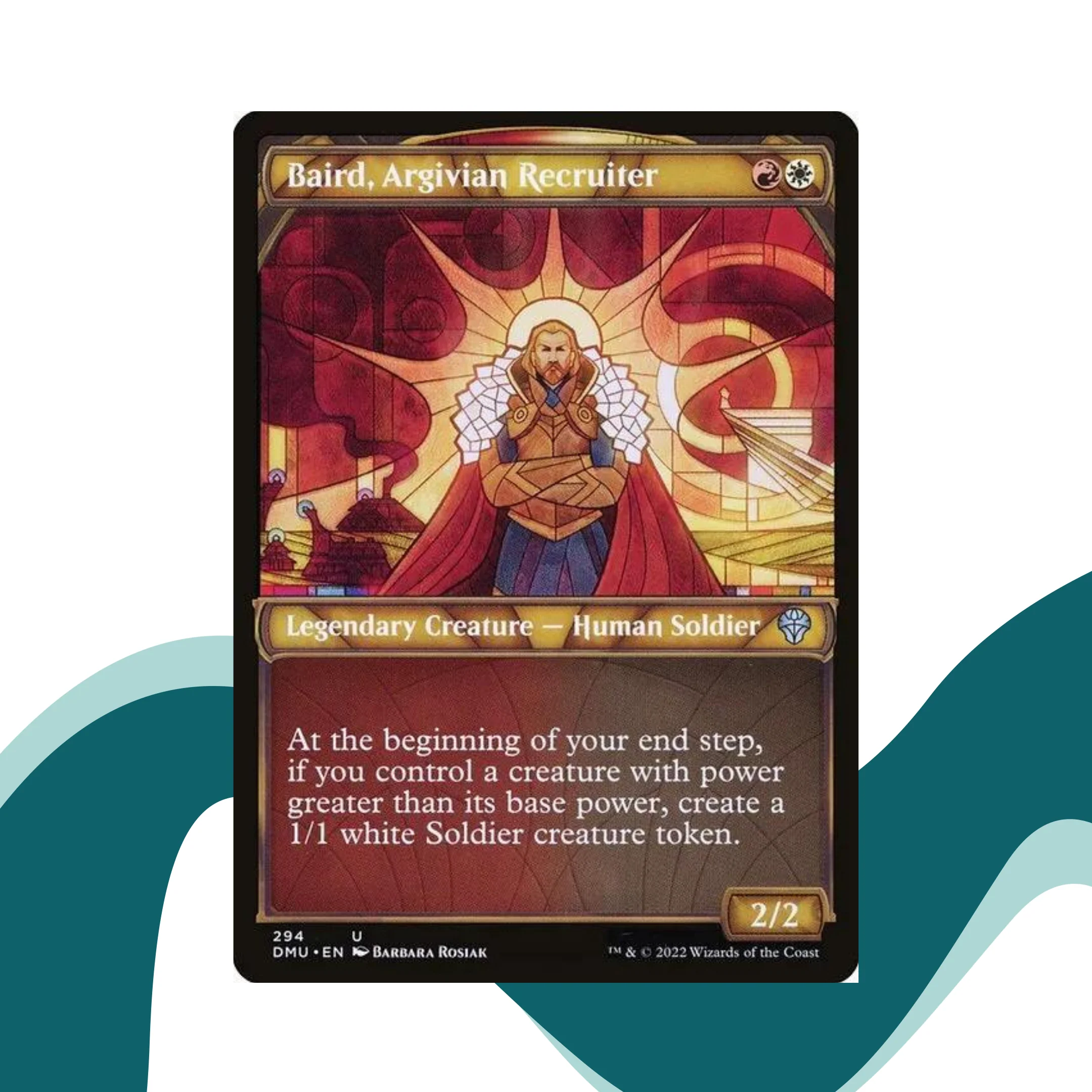 Jetmir, Nexus Of Revels - EDH Deck - Image 5