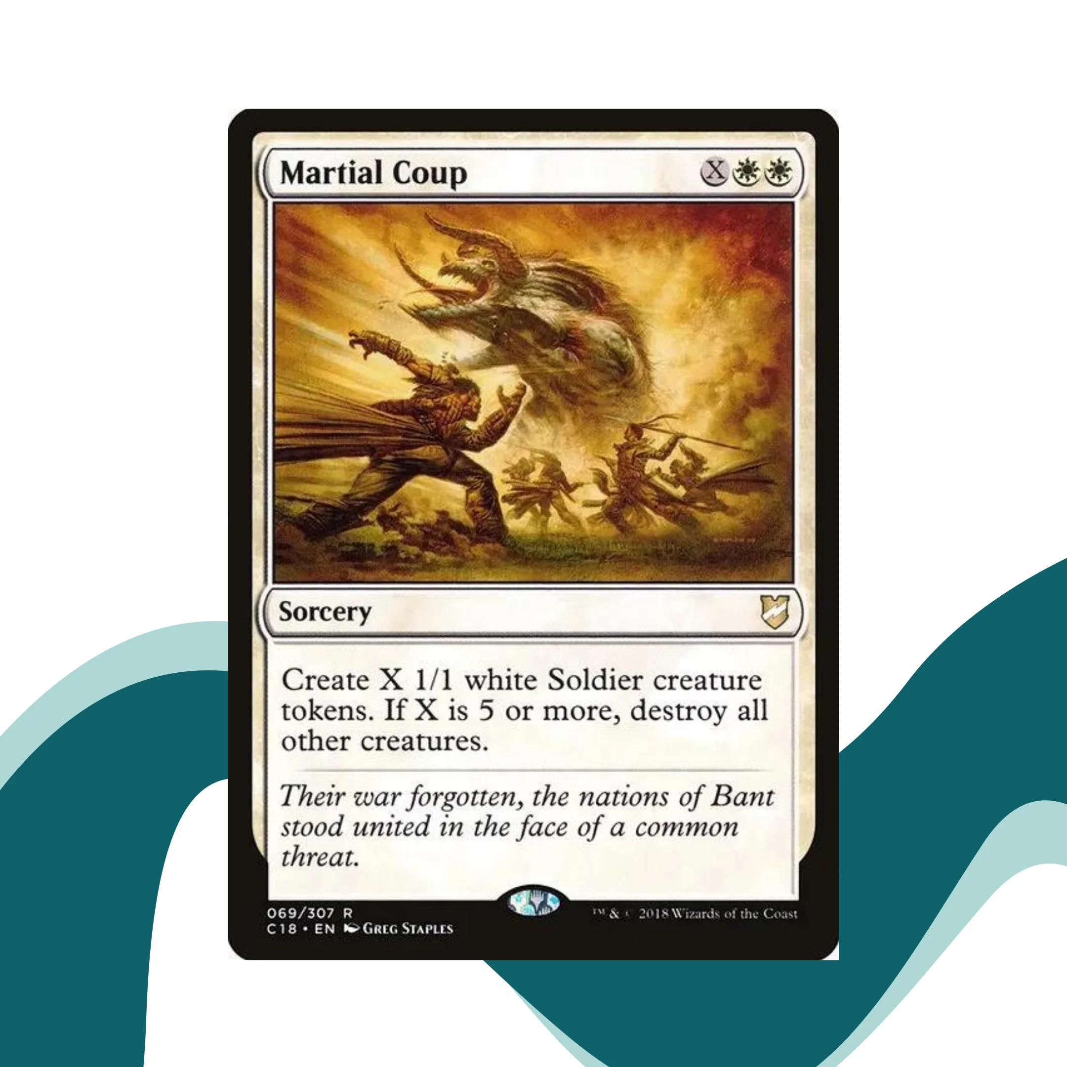 Jetmir, Nexus Of Revels - EDH Deck - Image 6