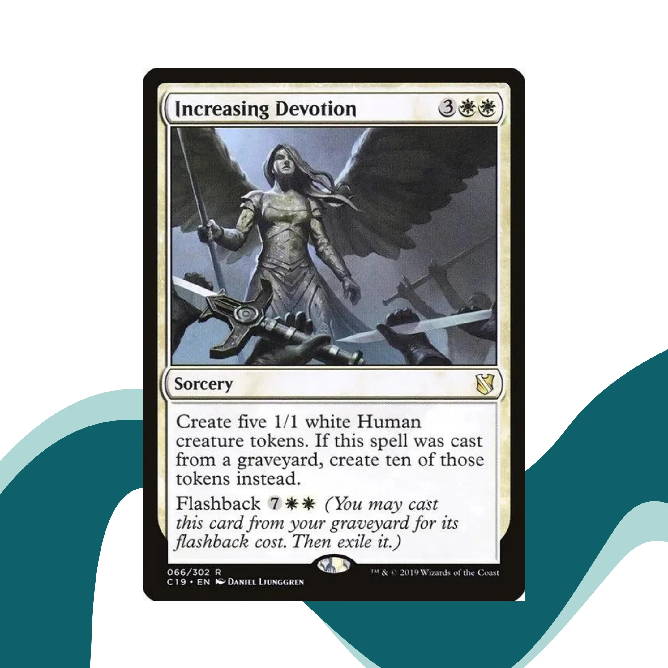 Jetmir, Nexus Of Revels - EDH Deck - Image 7