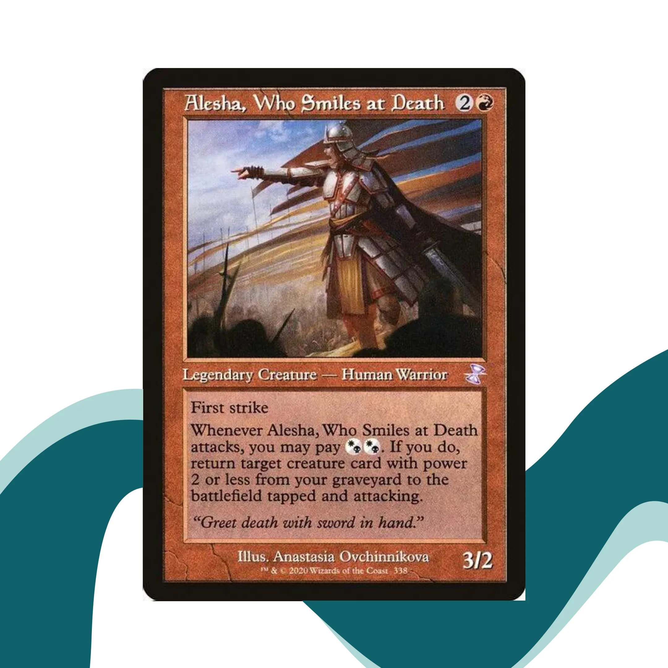 Jodah, The Unifier - EDH Deck - Image 4