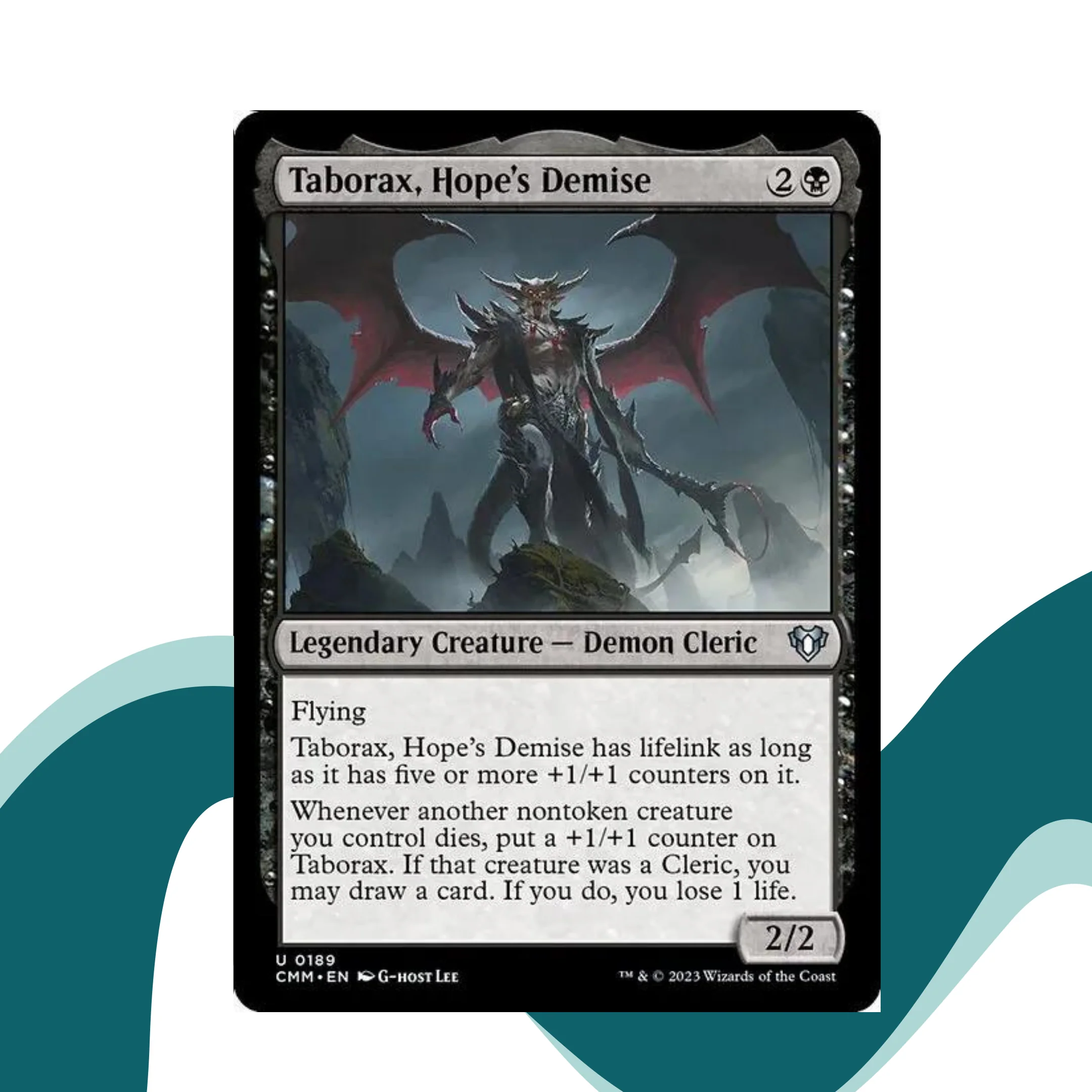 Jodah, The Unifier - EDH Deck - Image 6