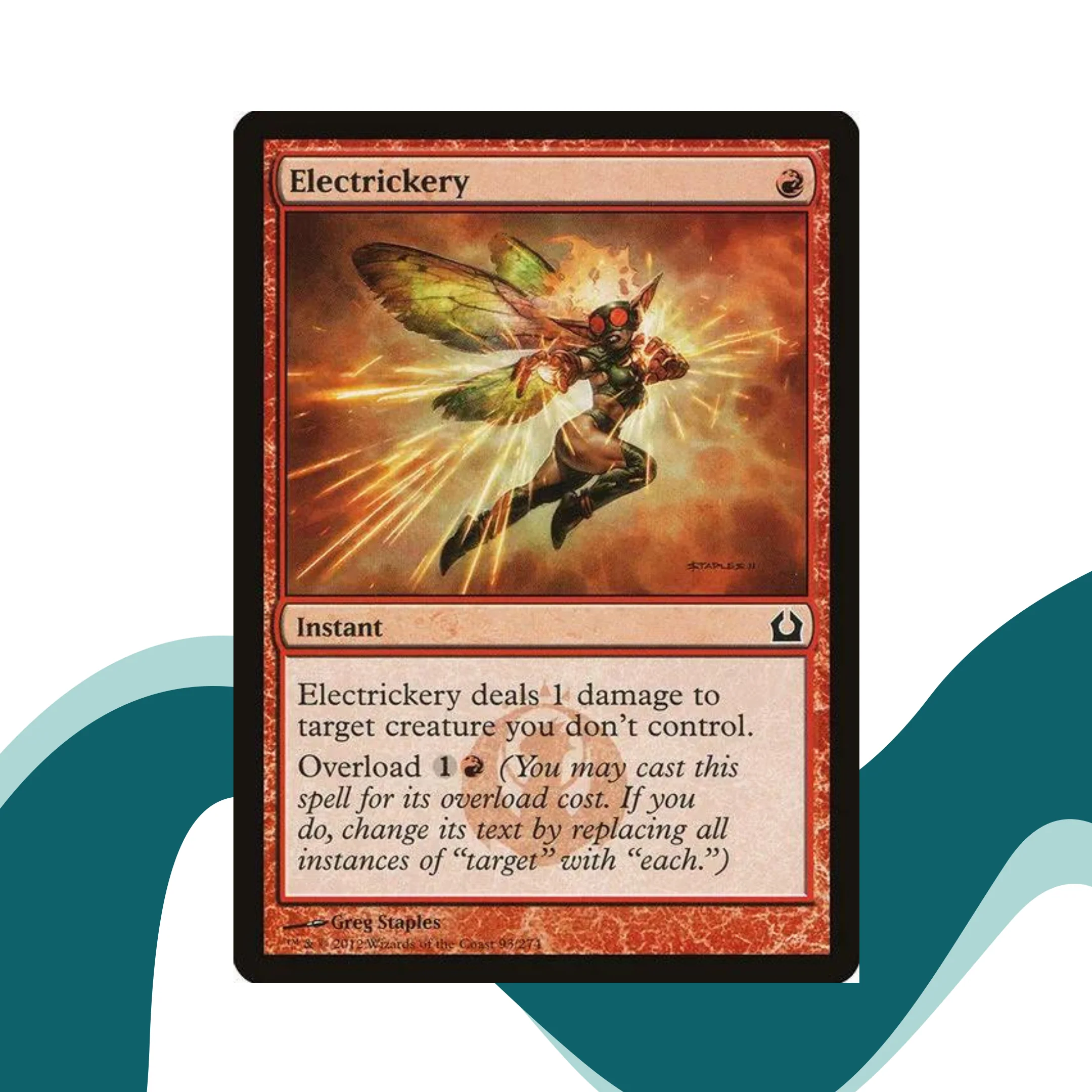 Judith, Carnage Connoisseur - EDH Deck - Image 11