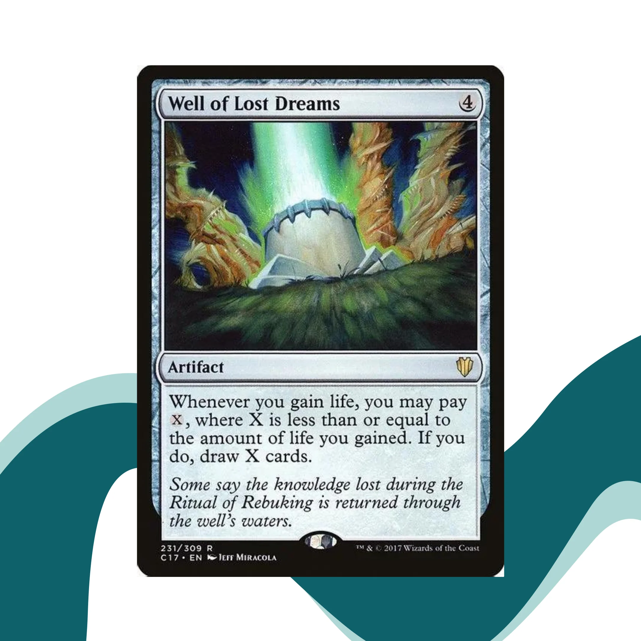 Judith, Carnage Connoisseur - EDH Deck - Image 12