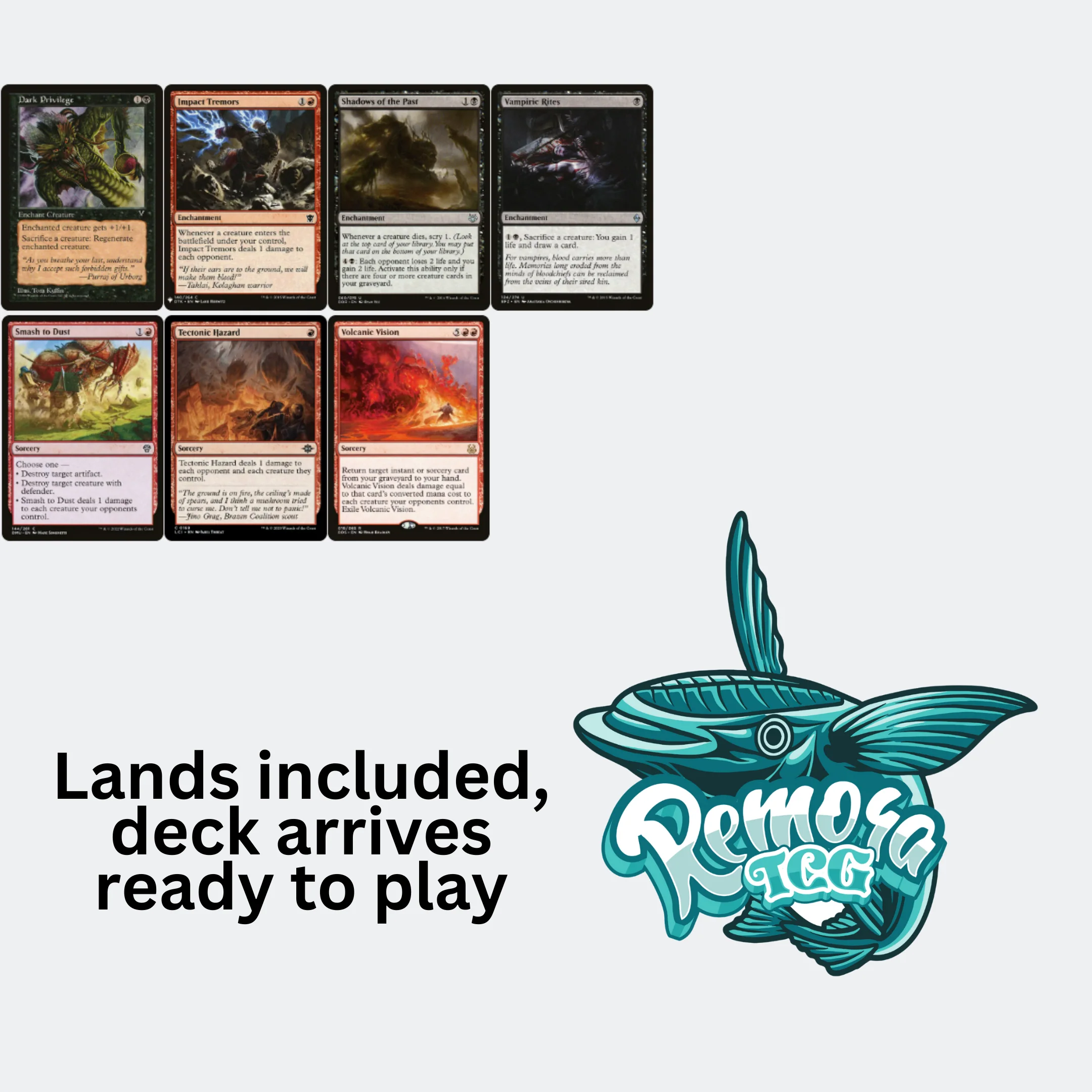 Judith, Carnage Connoisseur - EDH Deck - Image 15
