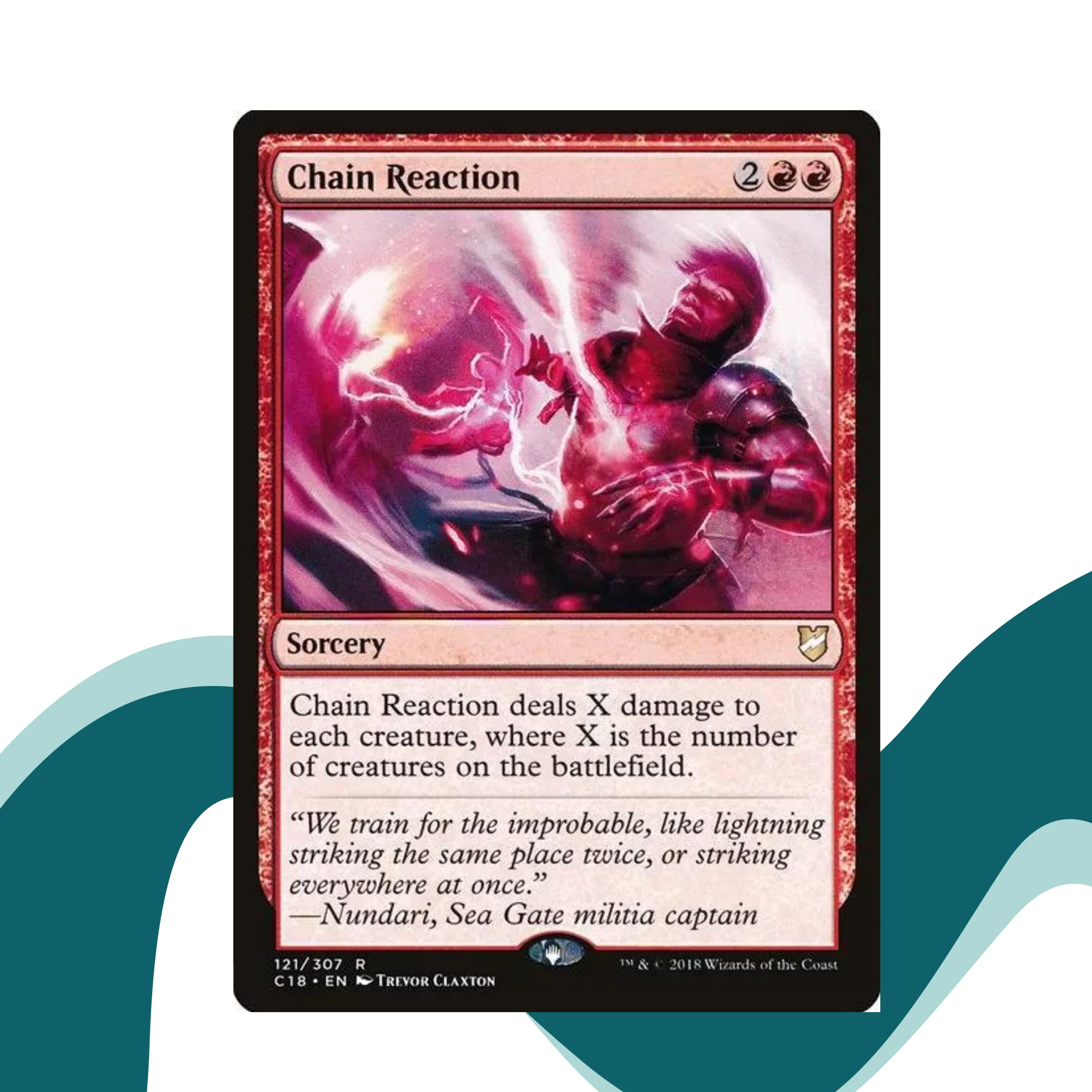 Judith, Carnage Connoisseur - EDH Deck - Image 8