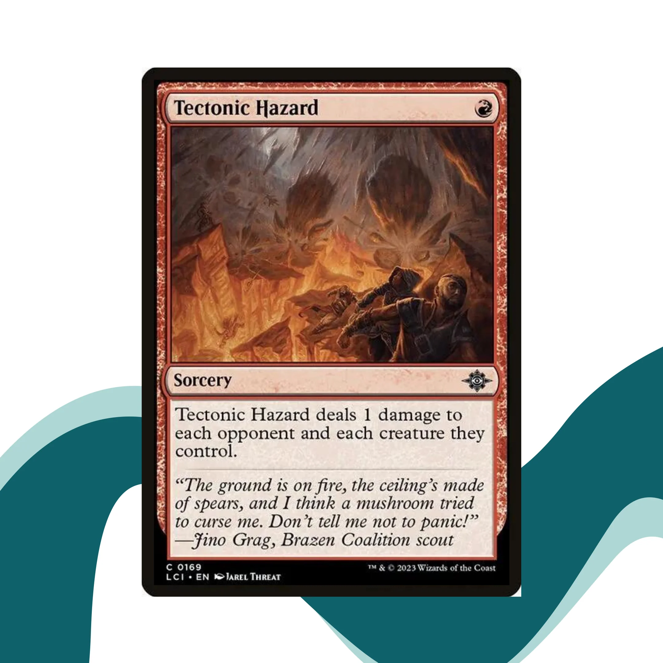 Judith, Carnage Connoisseur - EDH Deck - Image 9