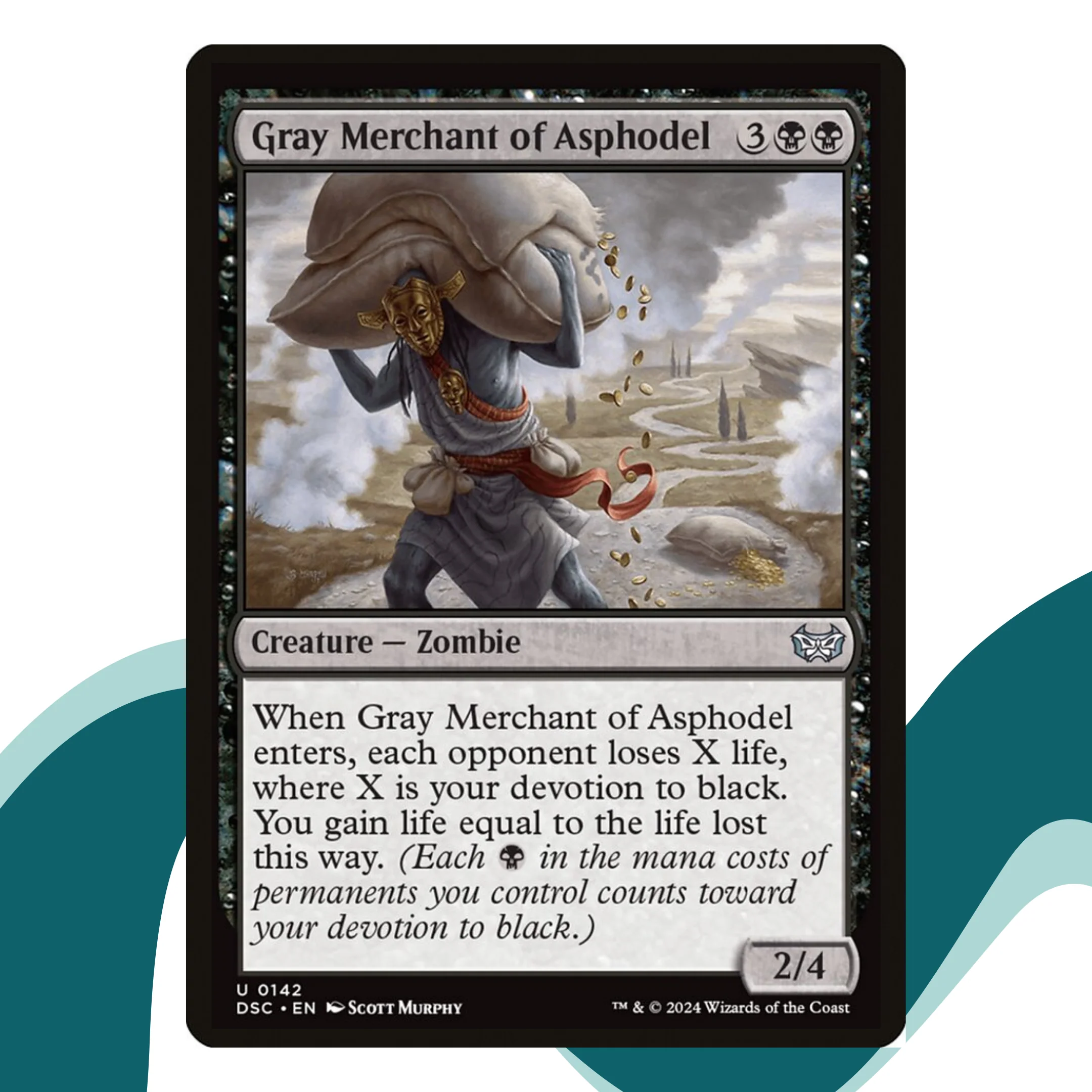 K’rrik, Son of Yawgmoth - EDH Deck - Image 5