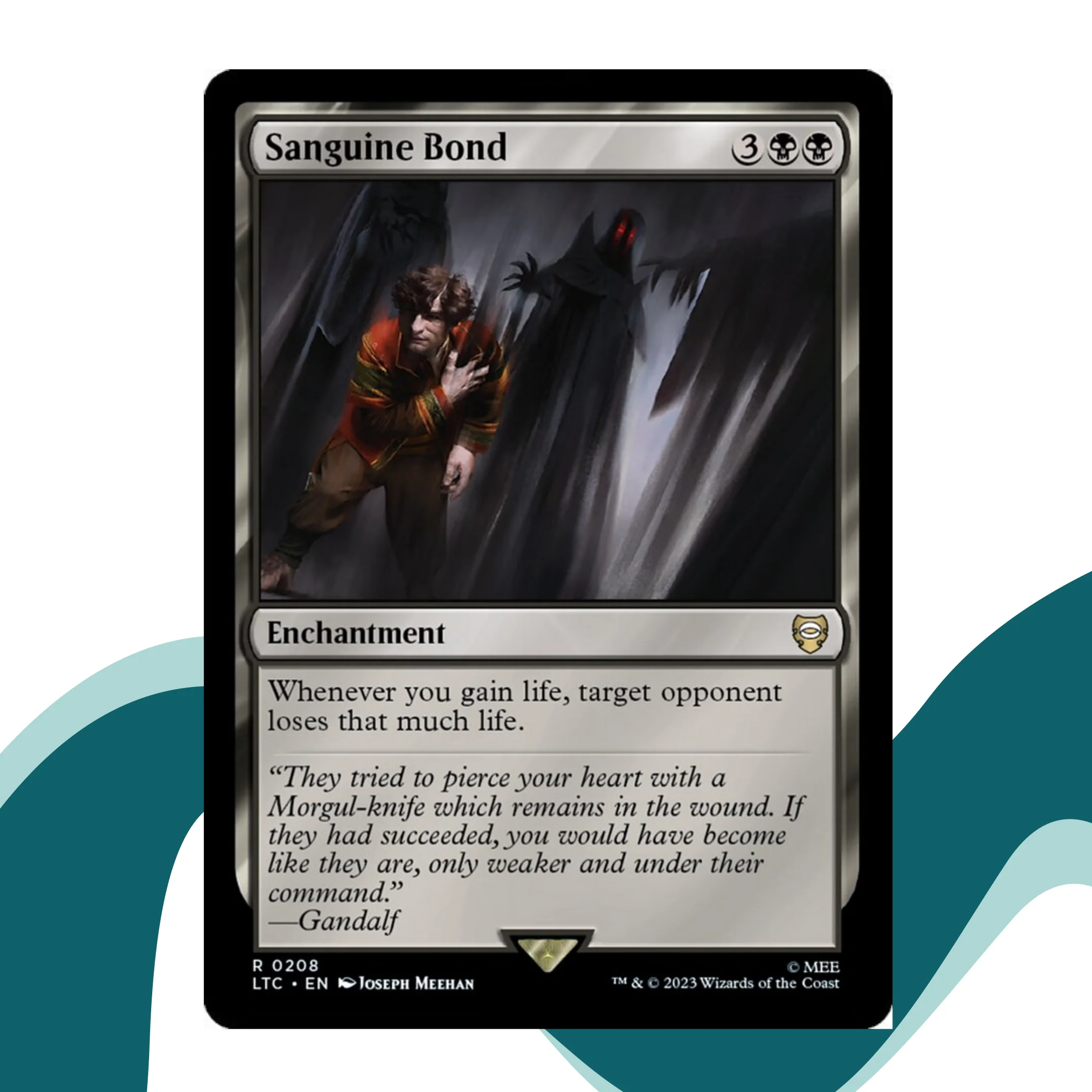 K’rrik, Son of Yawgmoth - EDH Deck - Image 6