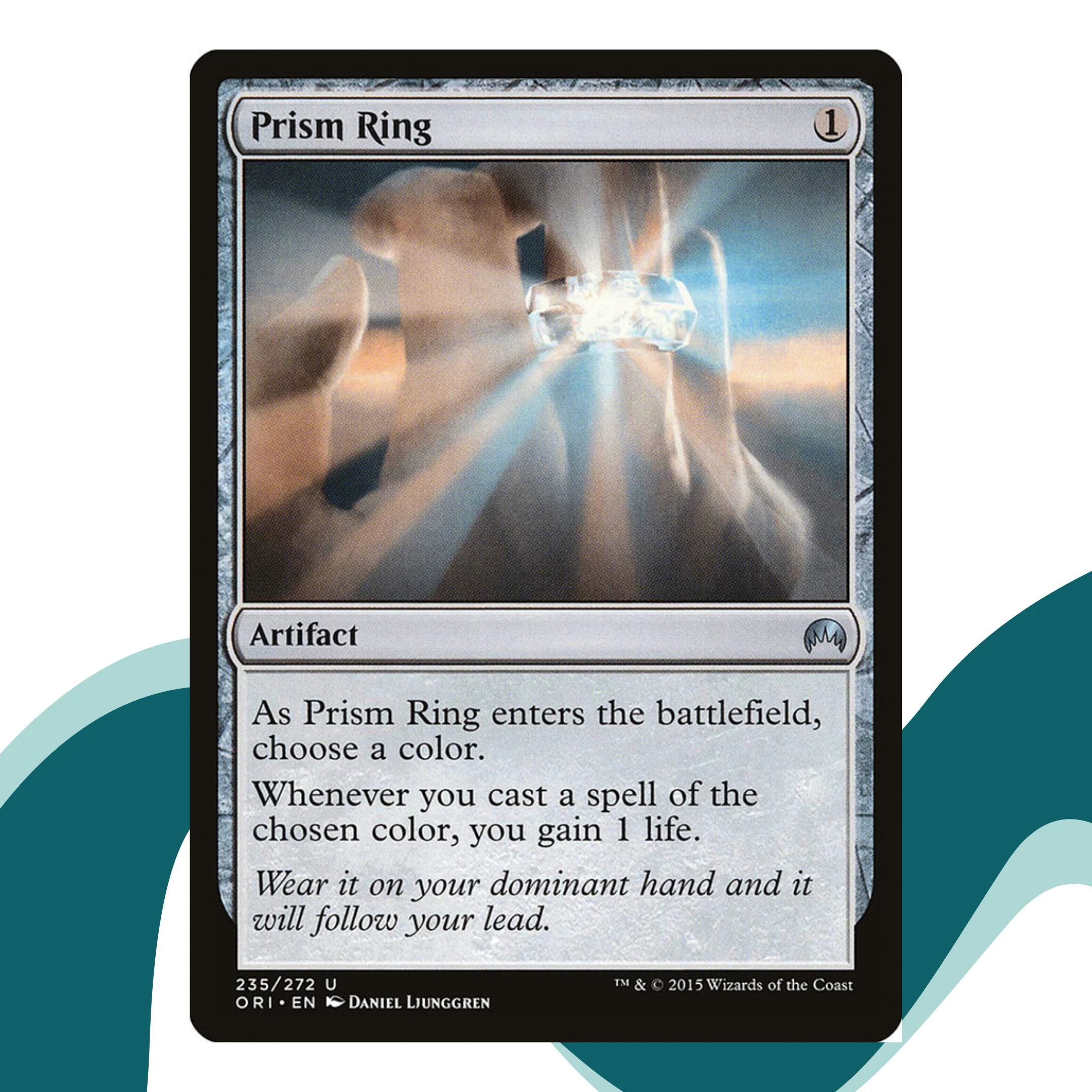 K’rrik, Son of Yawgmoth - EDH Deck - Image 8