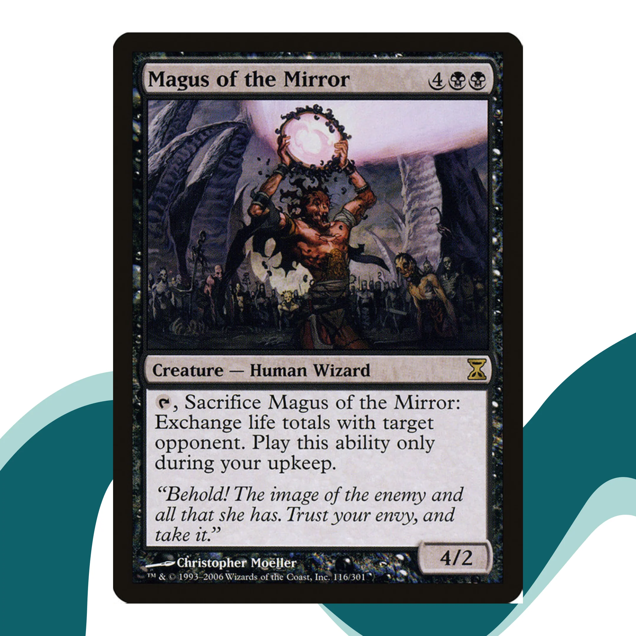 K’rrik, Son of Yawgmoth - EDH Deck - Image 9